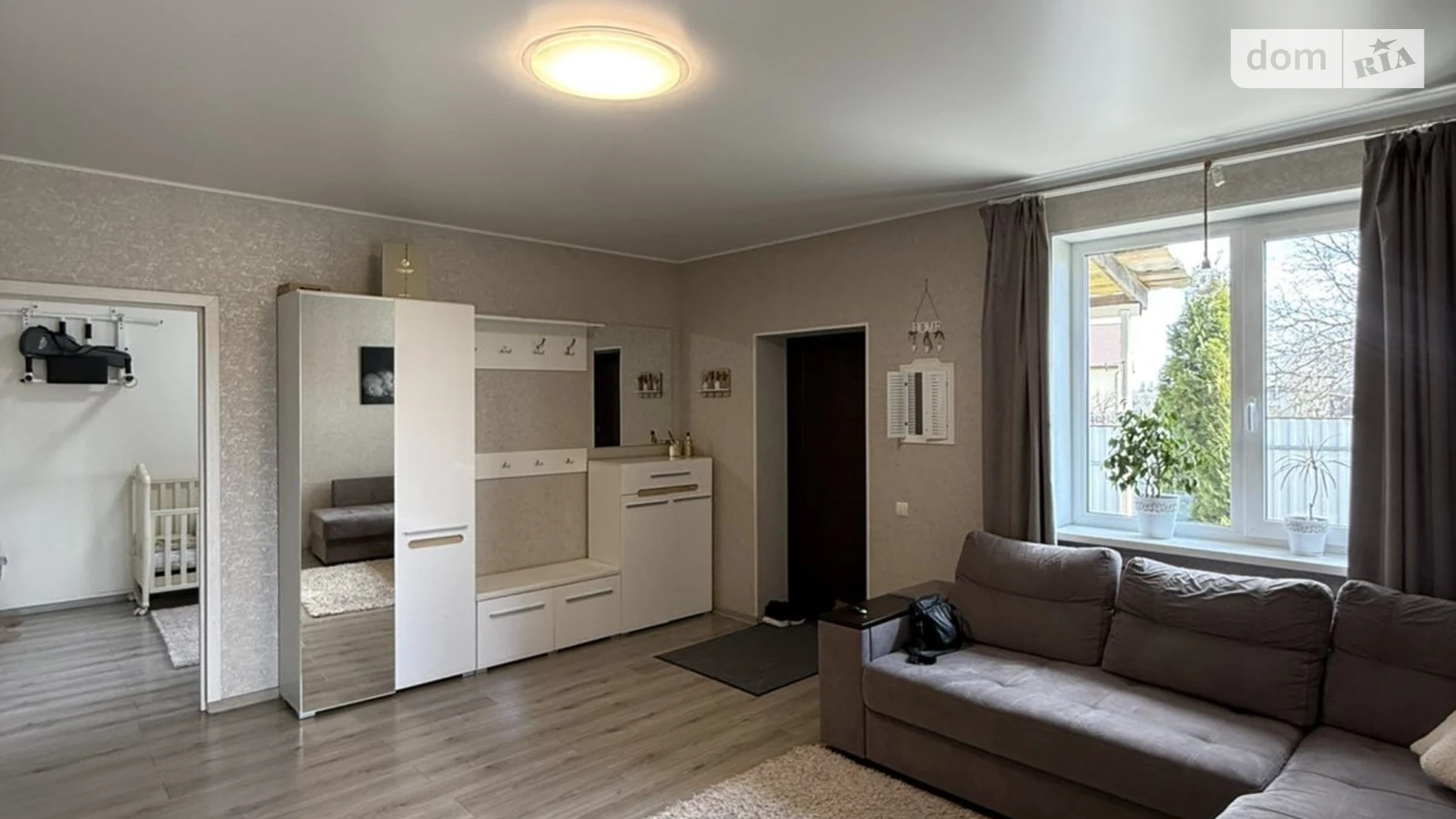 Продается одноэтажный дом 108.8 кв. м с террасой, цена: 90000 $ - фото 5