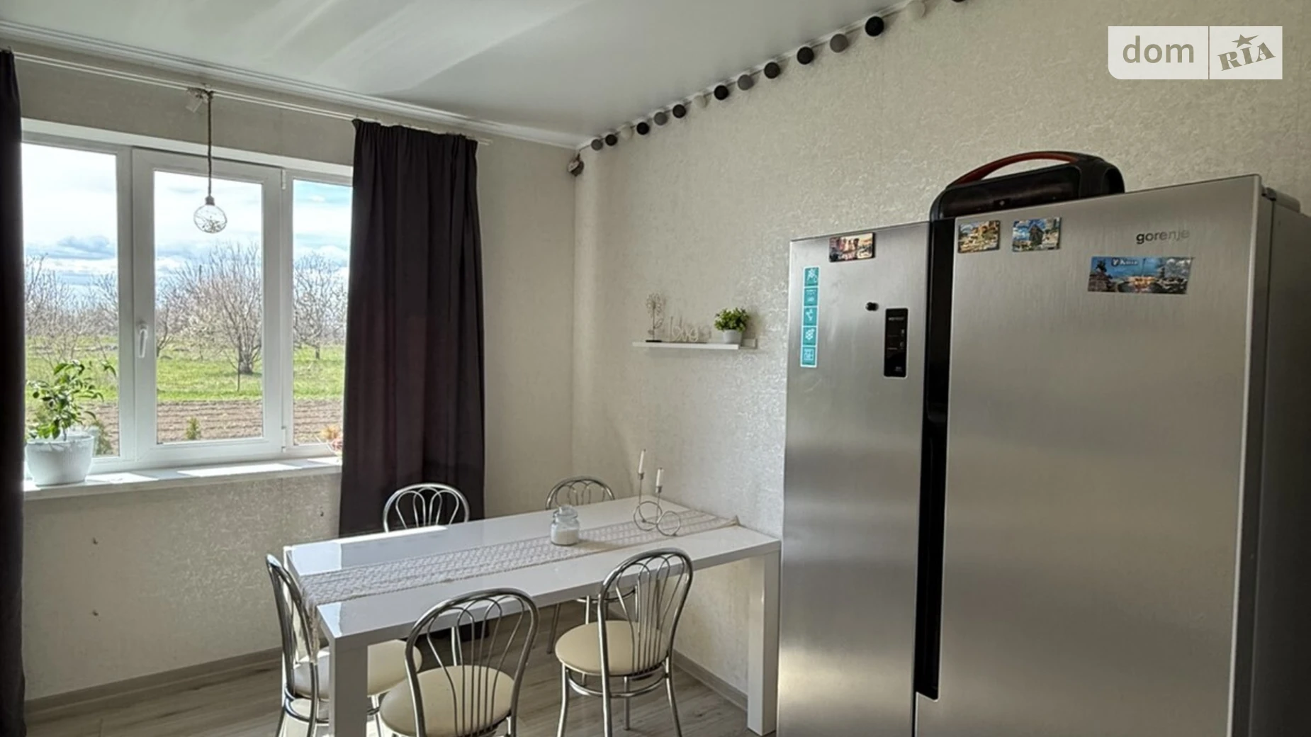 Продается одноэтажный дом 108.8 кв. м с террасой, цена: 90000 $ - фото 3