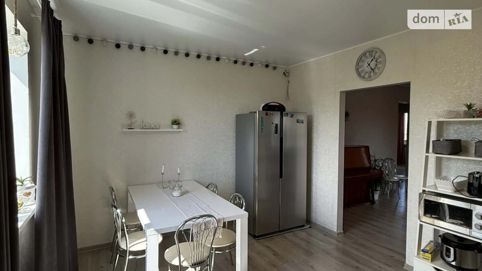 Продается одноэтажный дом 108.8 кв. м с террасой, цена: 90000 $ - фото 4