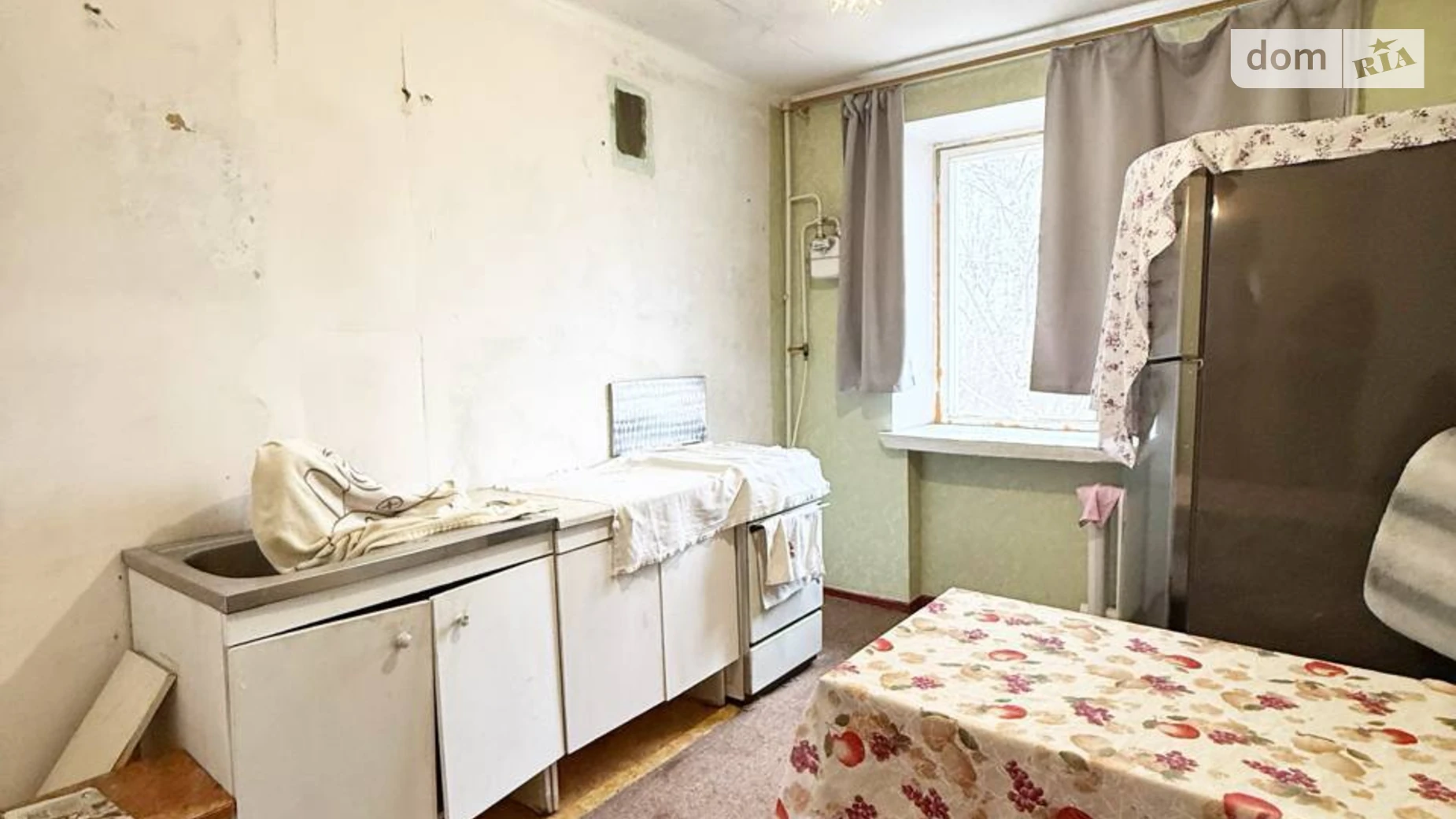 Продается 4-комнатная квартира 76.6 кв. м в Сумах, ул. Лихвинская Стенка(Гамалия), 36/1 - фото 3