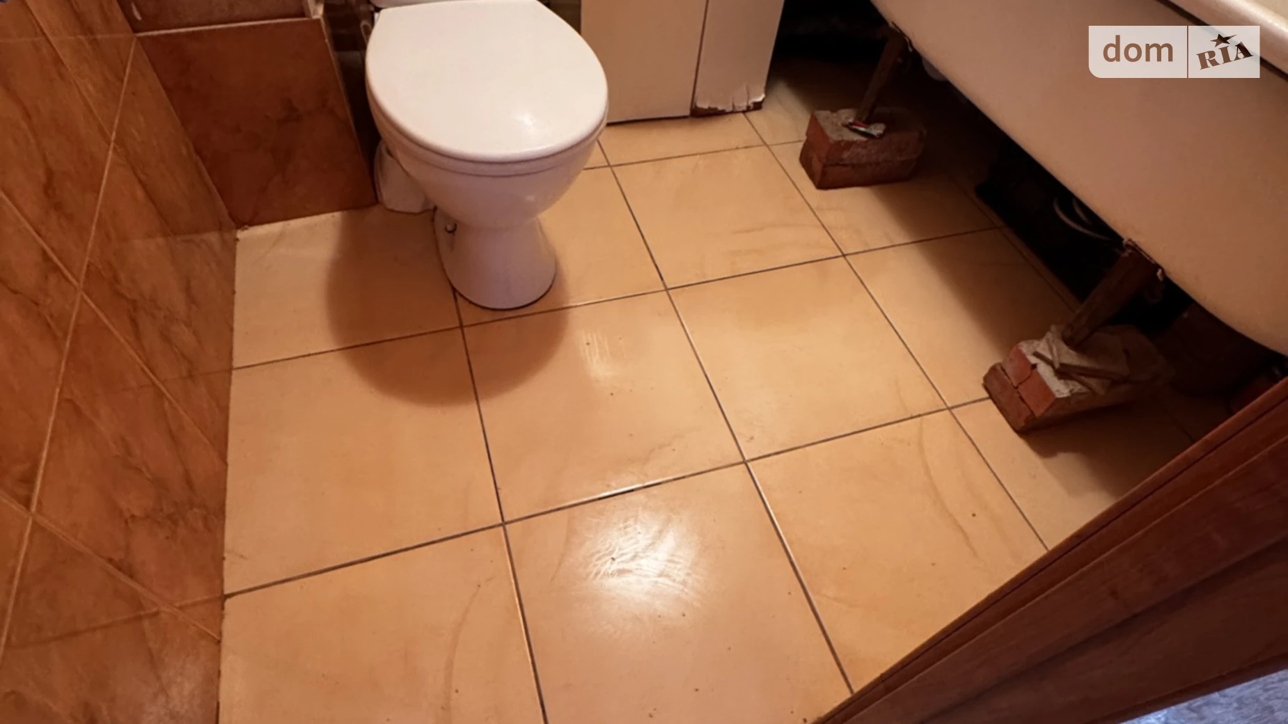 1-комнатная квартира 34.8 кв. м в Тернополе, ул. Генерала Мирона Тарнавского - фото 4