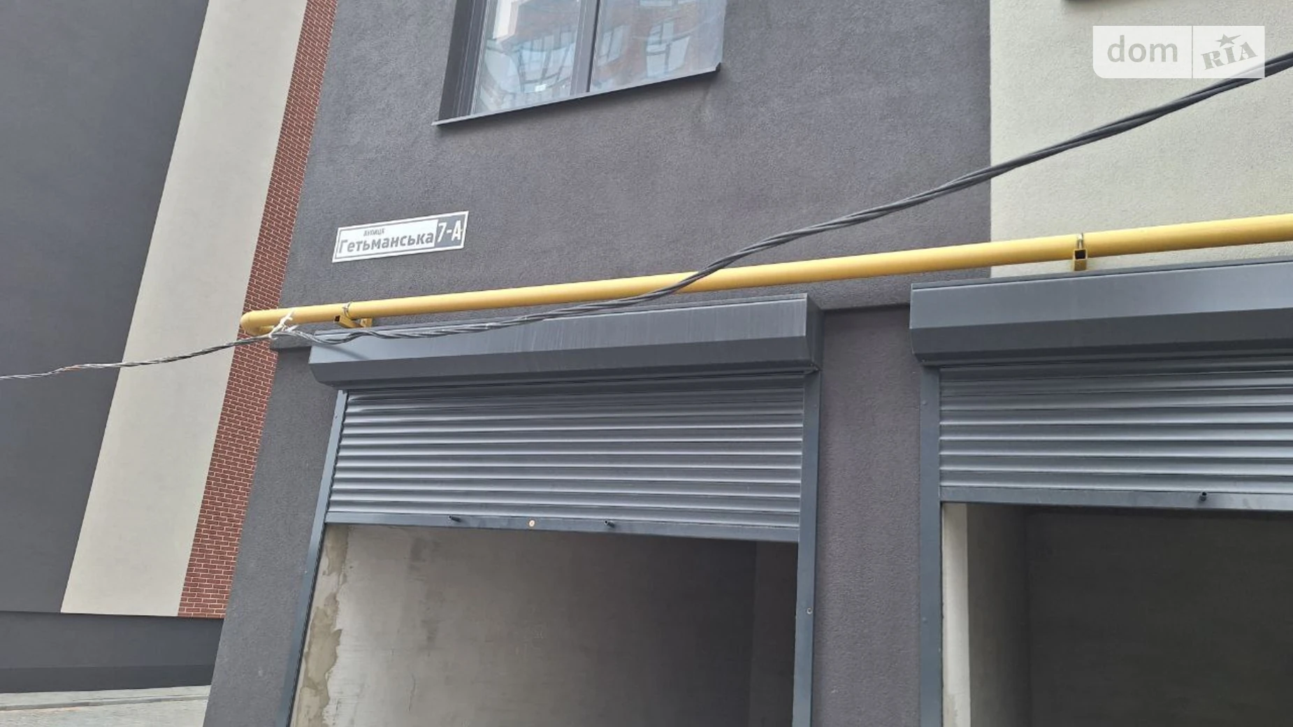 Здається в оренду окремий гараж під легкове авто на 19.8 кв. м, цена: 3000 грн - фото 4