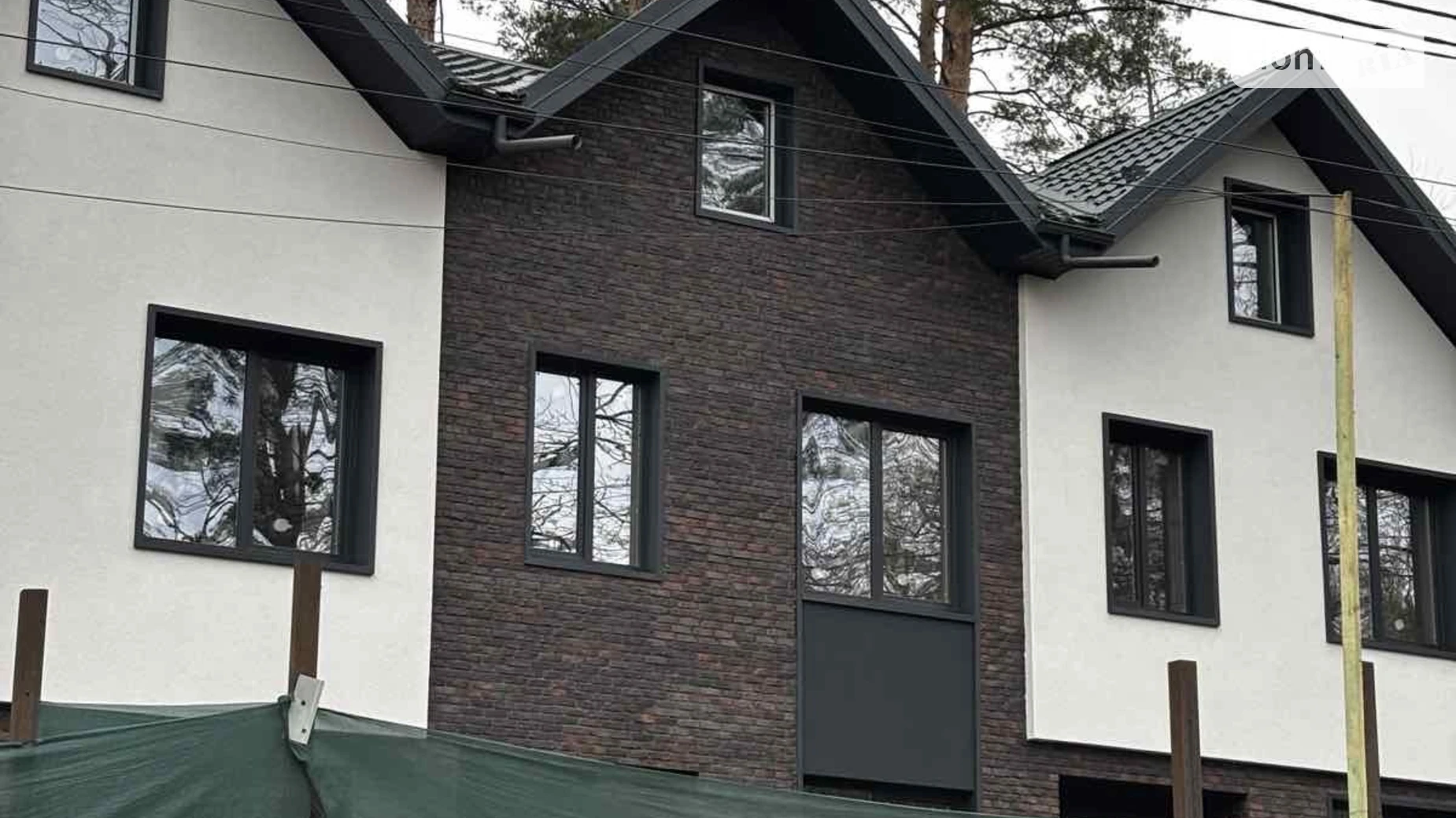 ул. Лысенка(Надсонова), 14 Ирпень, цена: 85000 $ - фото 2