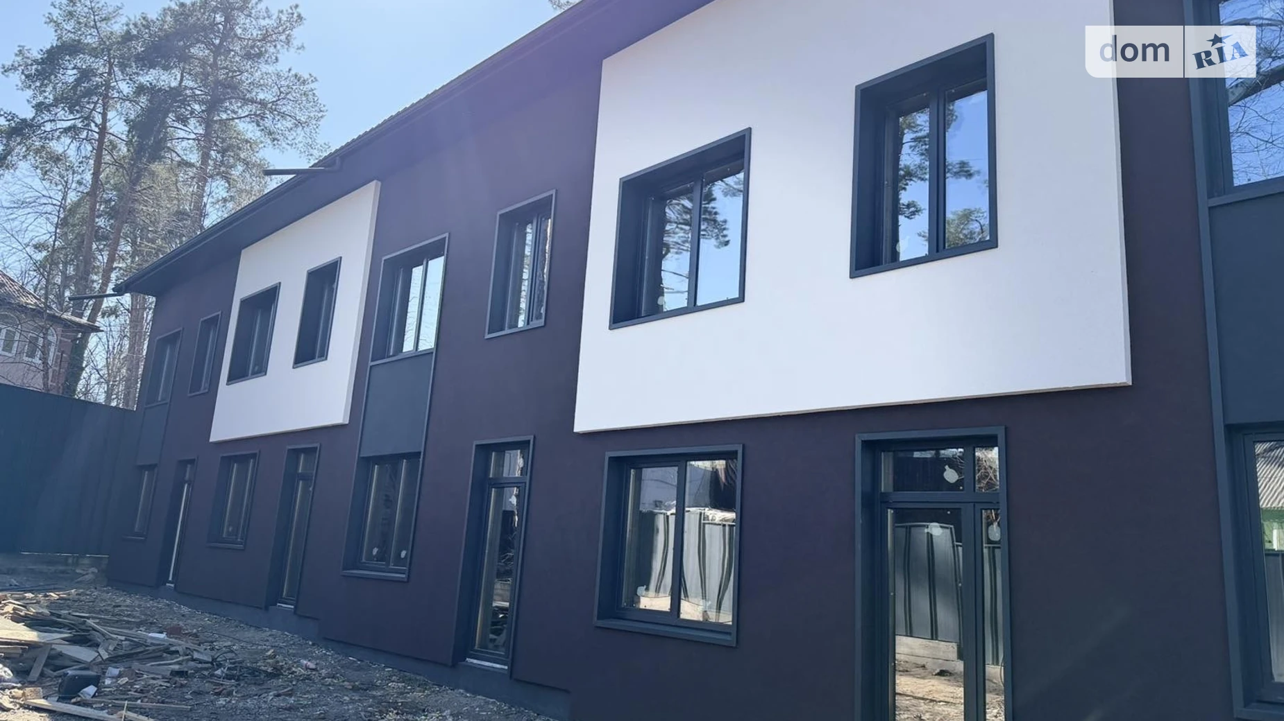 ул. Лысенка(Надсонова), 14 Ирпень, цена: 85000 $ - фото 3