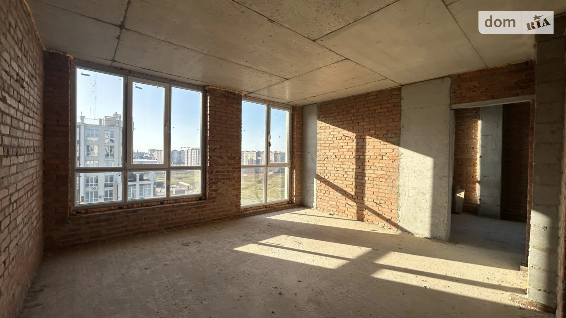 Продается 2-комнатная квартира 85 кв. м в Крюковщине, ул. Богуславская, 9 - фото 3