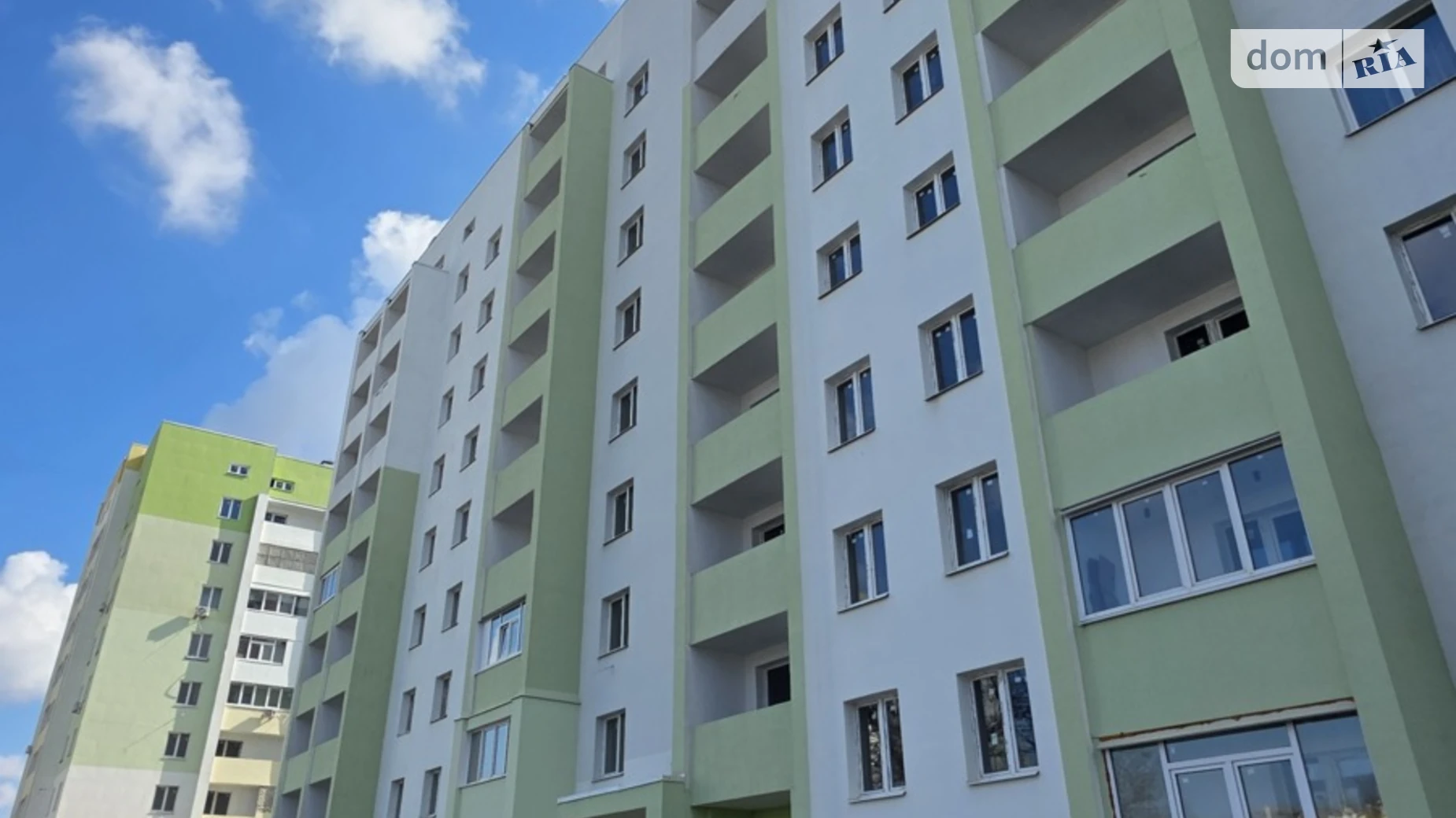 Продается 1-комнатная квартира 35.7 кв. м в Харькове, ул. Мира - фото 2