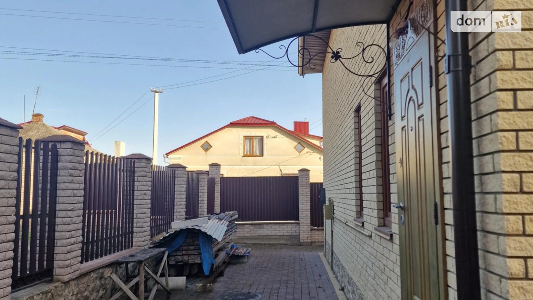 Продается дом на 2 этажа 190 кв. м с участком, цена: 170000 $ - фото 4