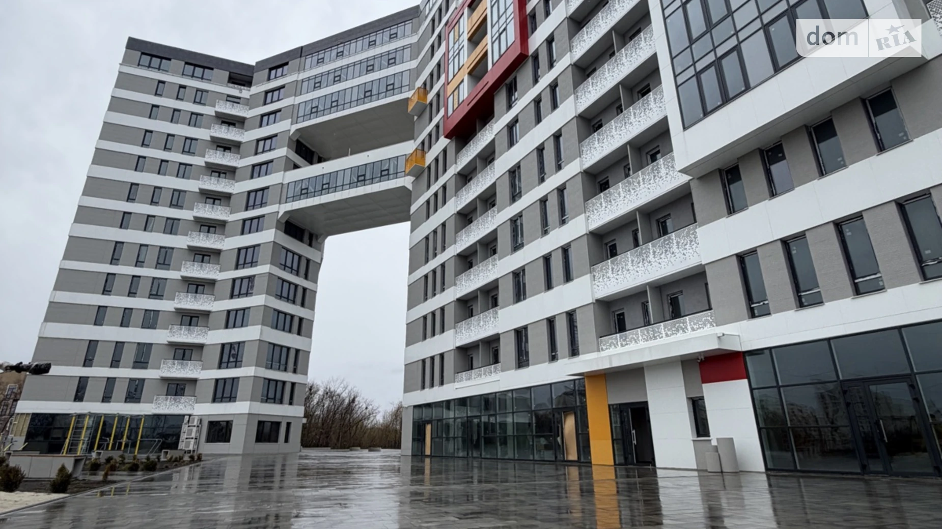 Продается 3-комнатная квартира 67 кв. м в Харькове, ул. Сокольническая - фото 3