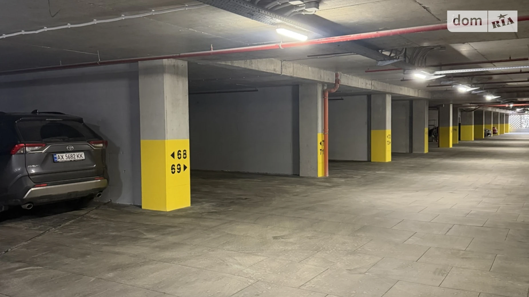 Продается 3-комнатная квартира 67 кв. м в Харькове, ул. Сокольническая - фото 4