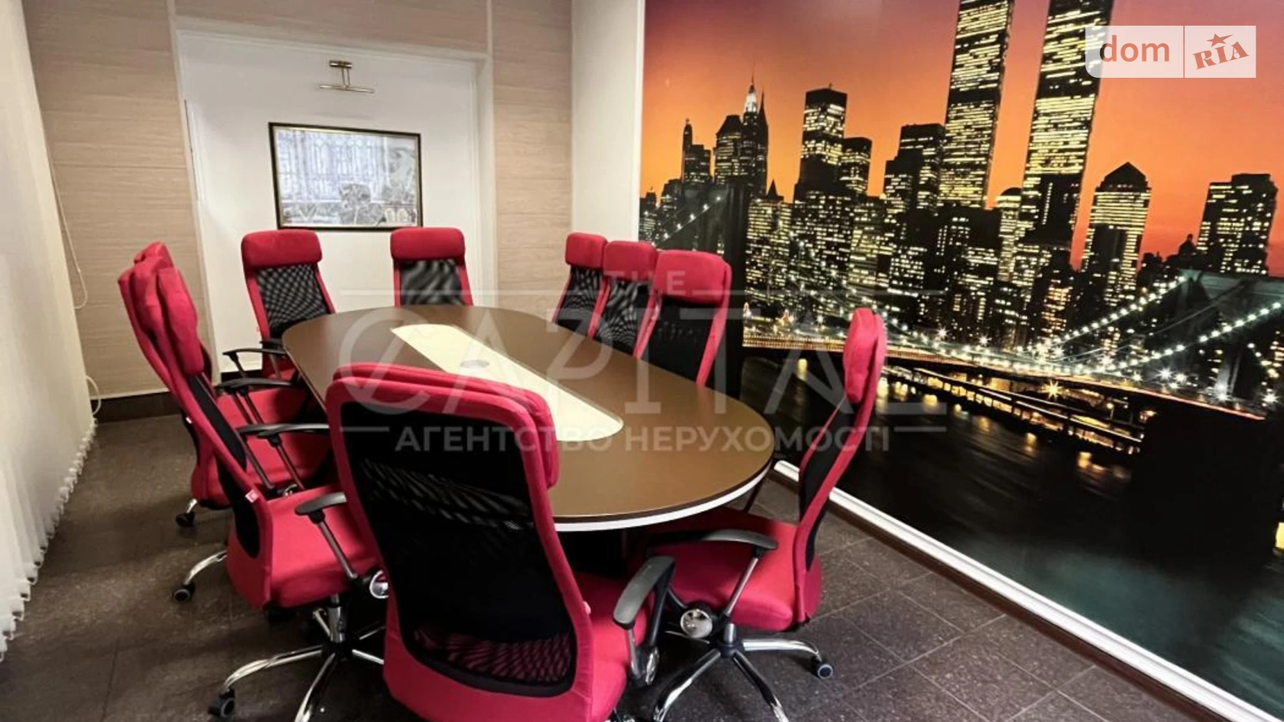 Сдается в аренду офис 219 кв. м в бизнес-центре, цена: 1500 $ - фото 3