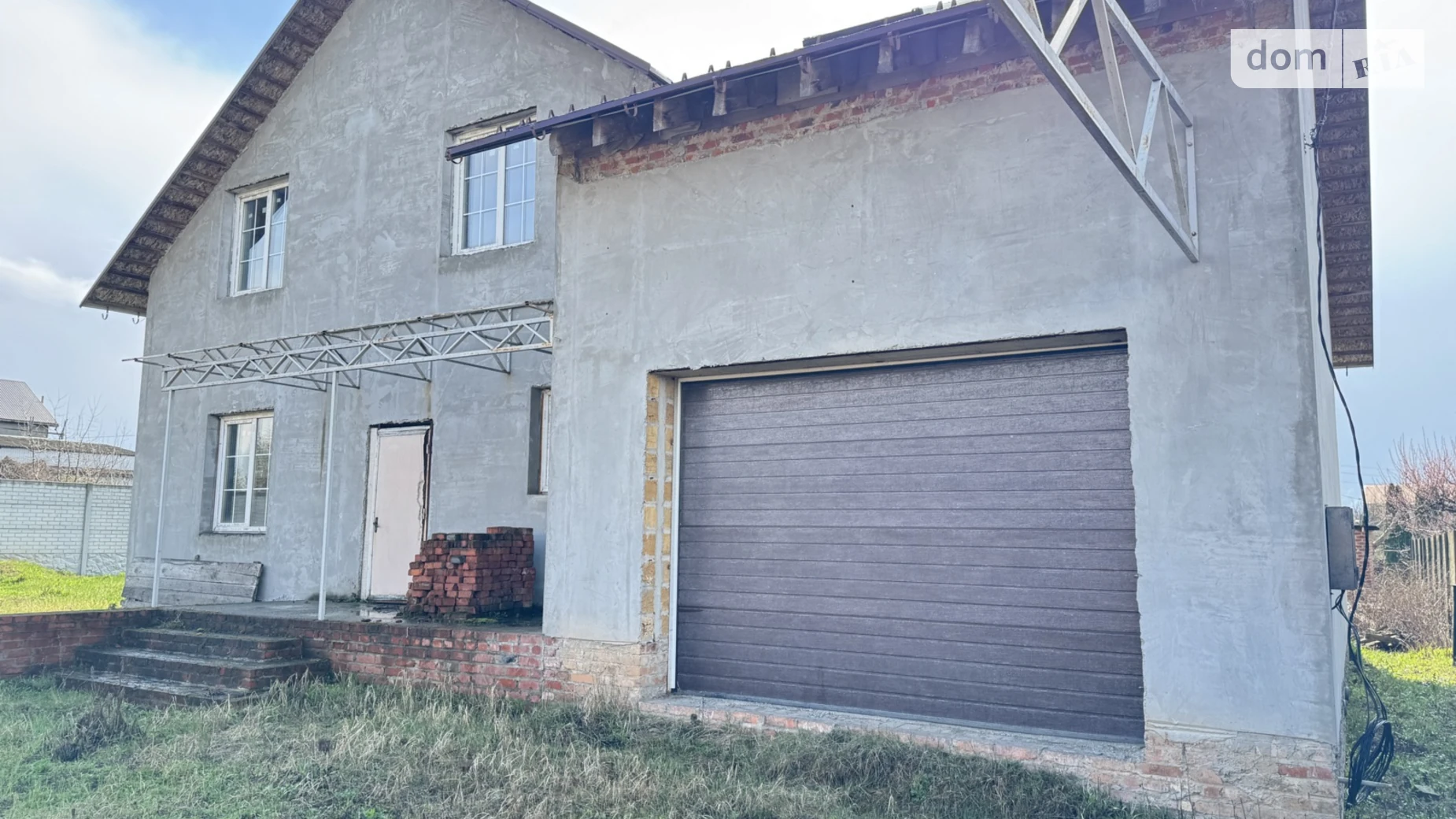 Продається будинок 2 поверховий 298 кв. м з верандою, вул. Молодіжна, 10 - фото 2