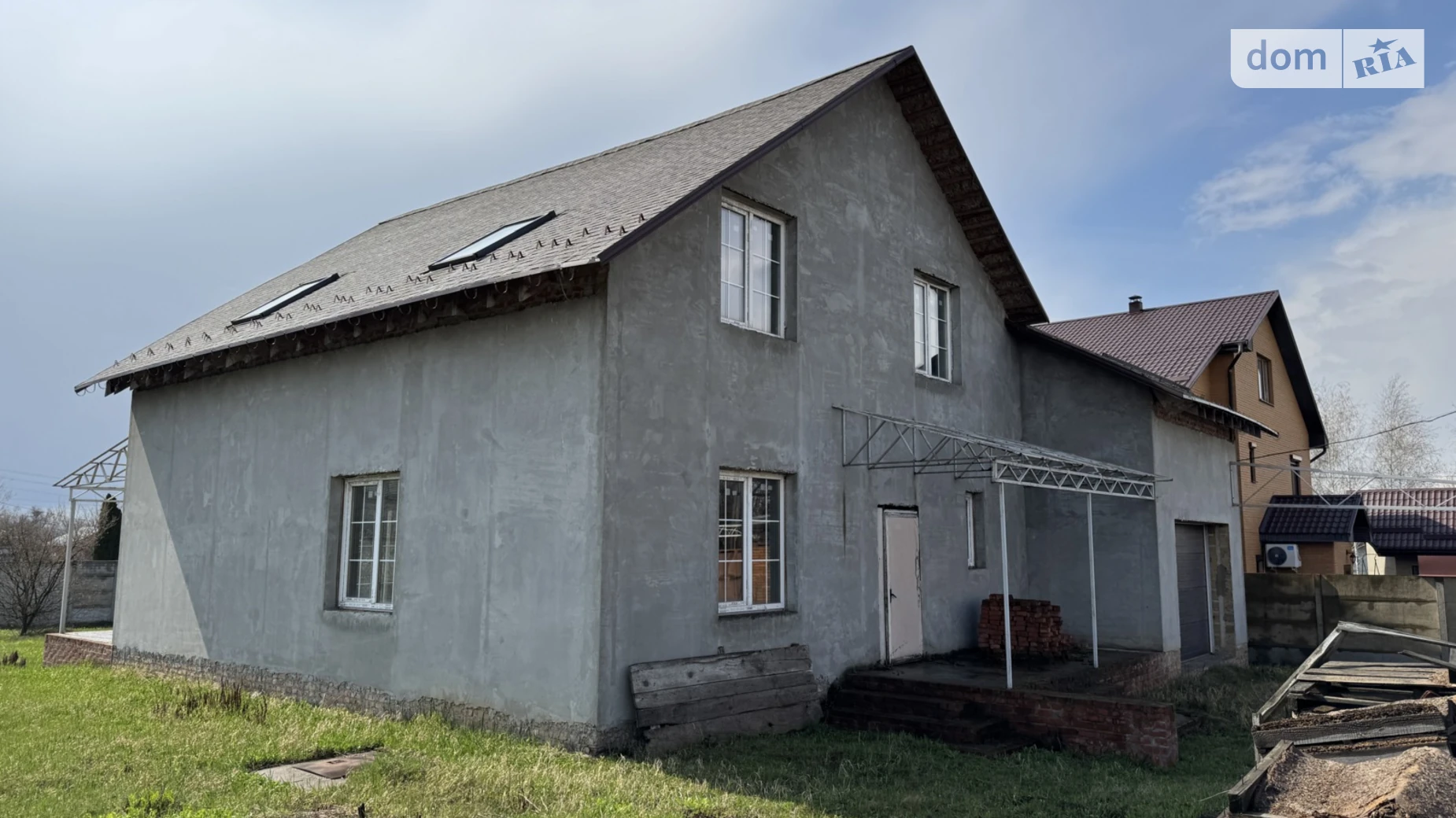 Продається будинок 2 поверховий 298 кв. м з верандою, вул. Молодіжна, 10 - фото 3