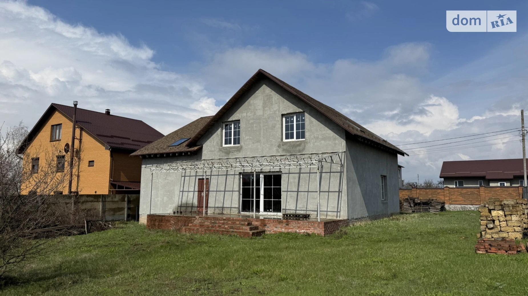 Продається будинок 2 поверховий 298 кв. м з верандою, вул. Молодіжна, 10 - фото 5