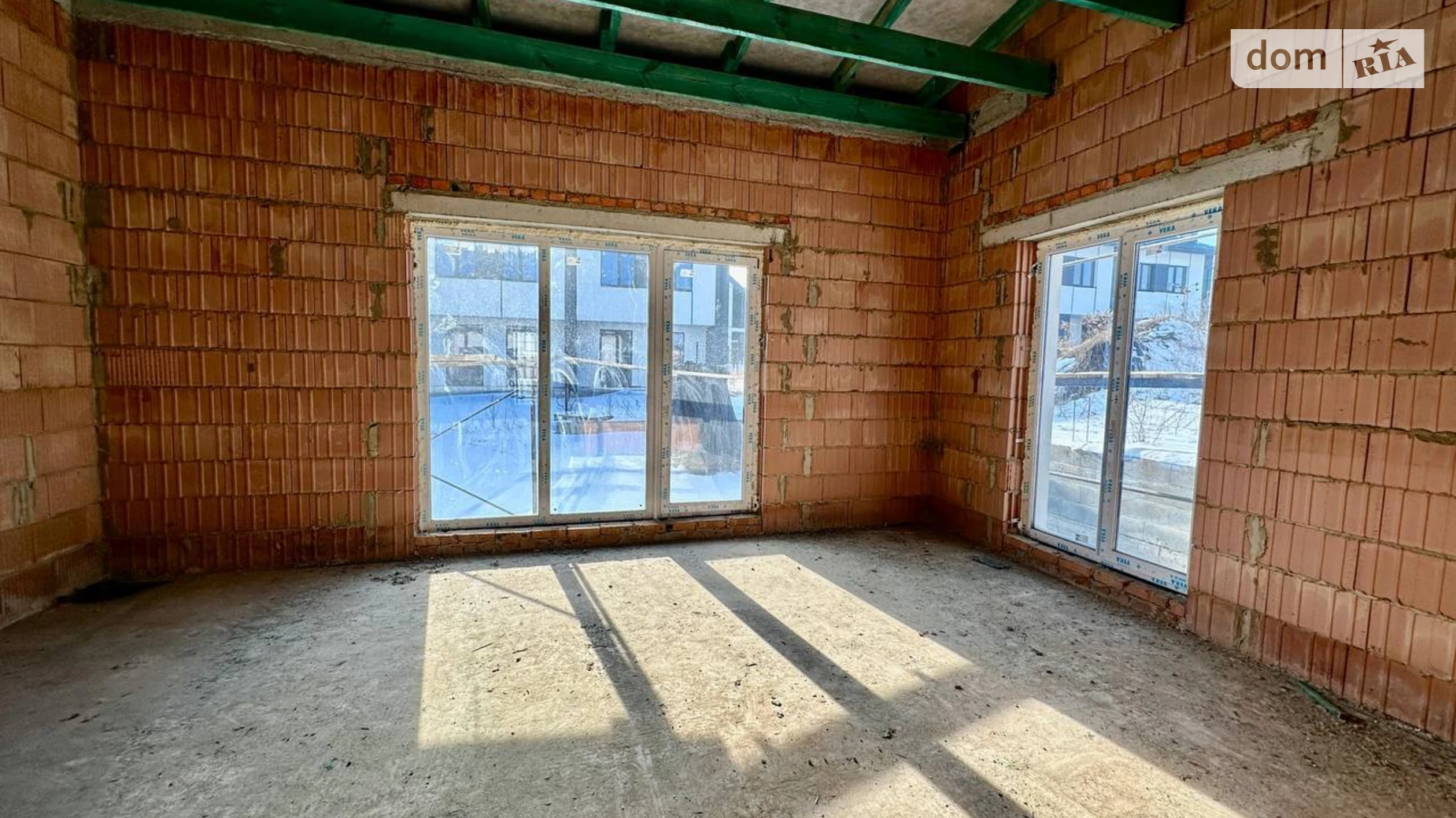 Масив льонокомбінат Ленокомбинат Ровно, цена: 53000 $ - фото 3