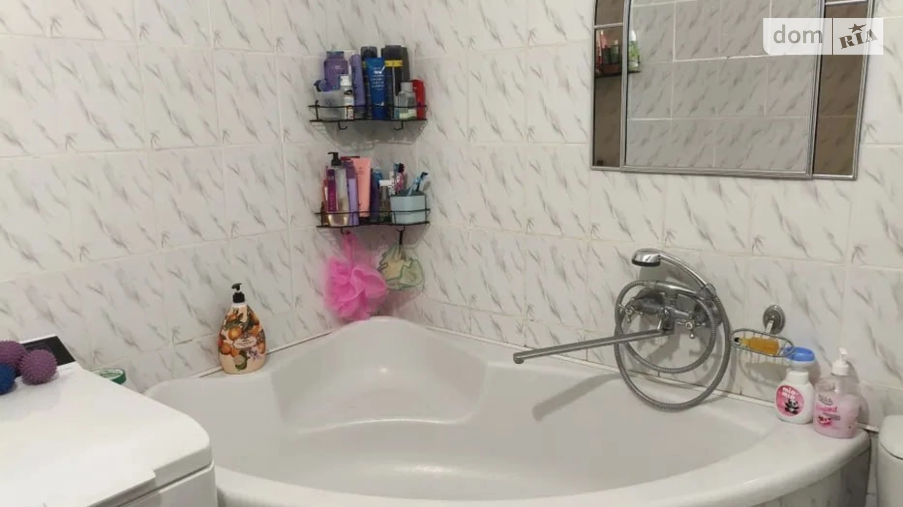 Продается 1-комнатная квартира 28 кв. м в Хмельницком, ул. Повстанческая, 36 - фото 2