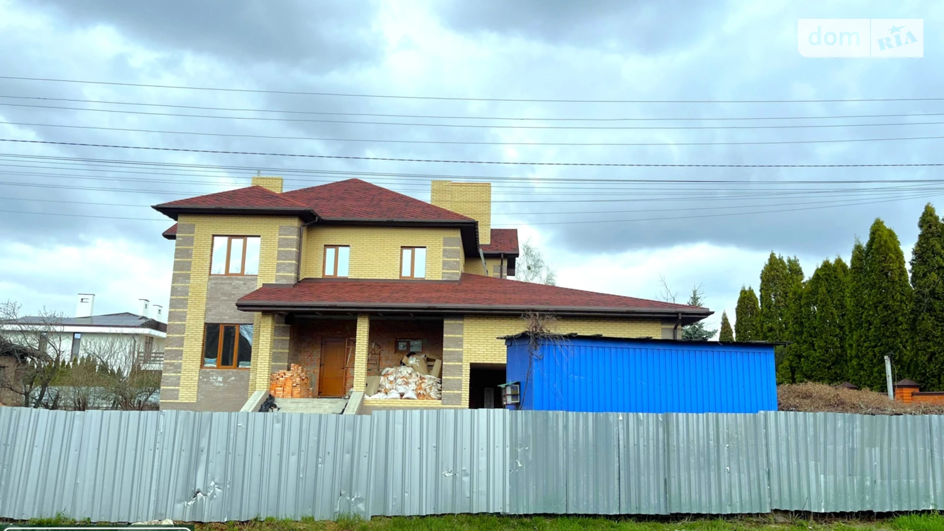 Продается одноэтажный дом 277.9 кв. м с мебелью, цена: 350000 $ - фото 5