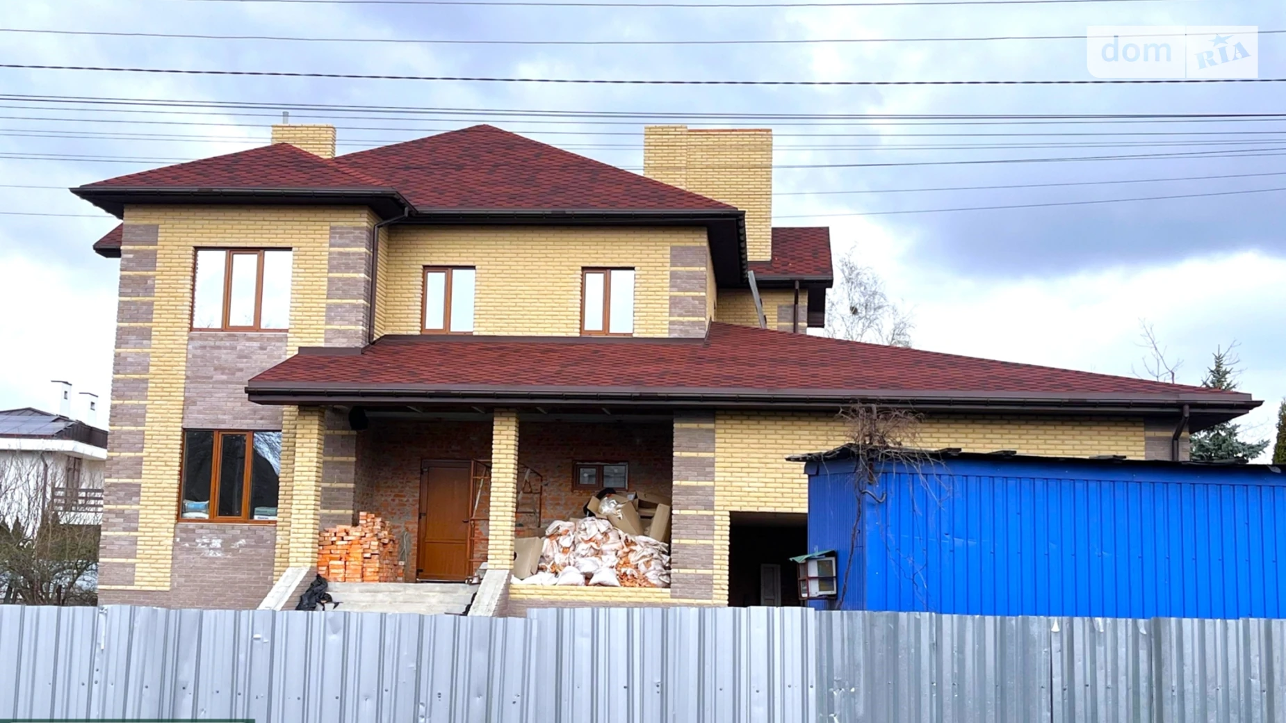 Продается одноэтажный дом 277.9 кв. м с мебелью, цена: 350000 $ - фото 4