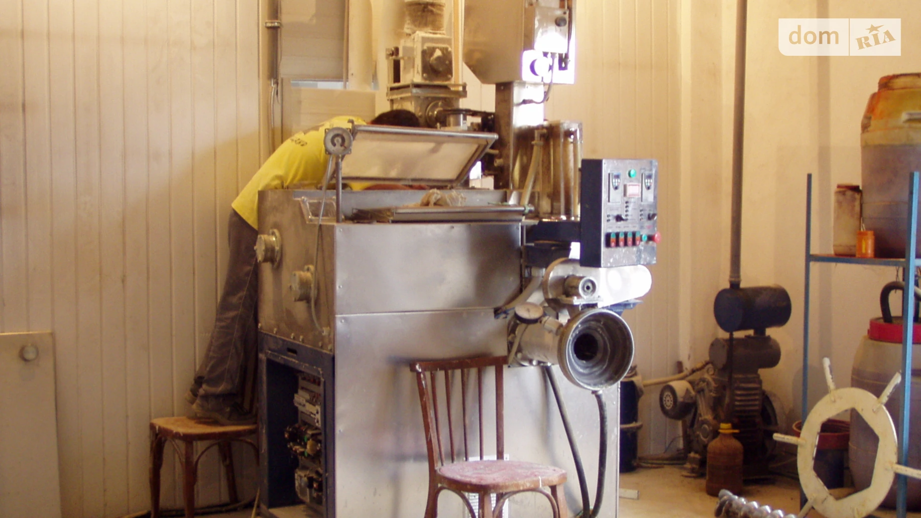 Продается помещения свободного назначения 700 кв. м в 2-этажном здании, цена: 275000 $ - фото 5