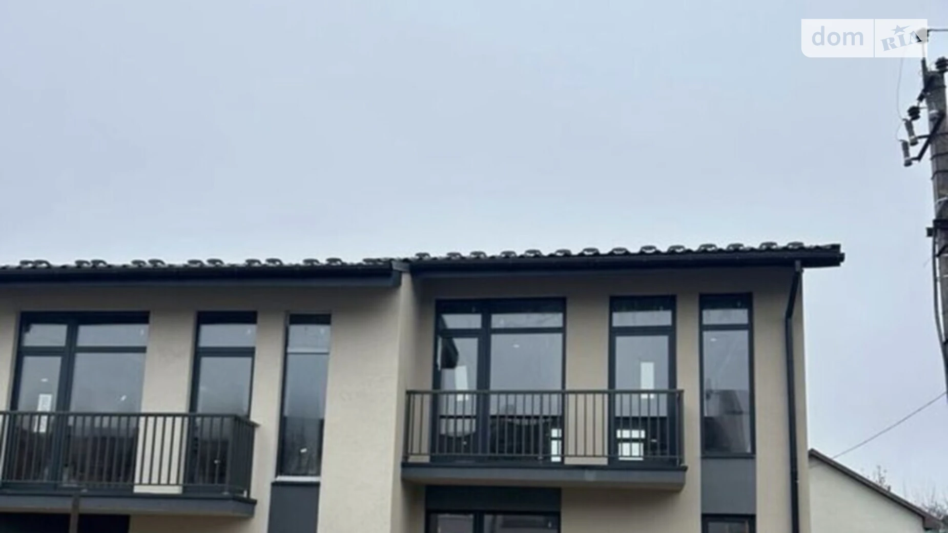 ул. Серебристая, 9В Червеница Ужгород, цена: 135000 $ - фото 2