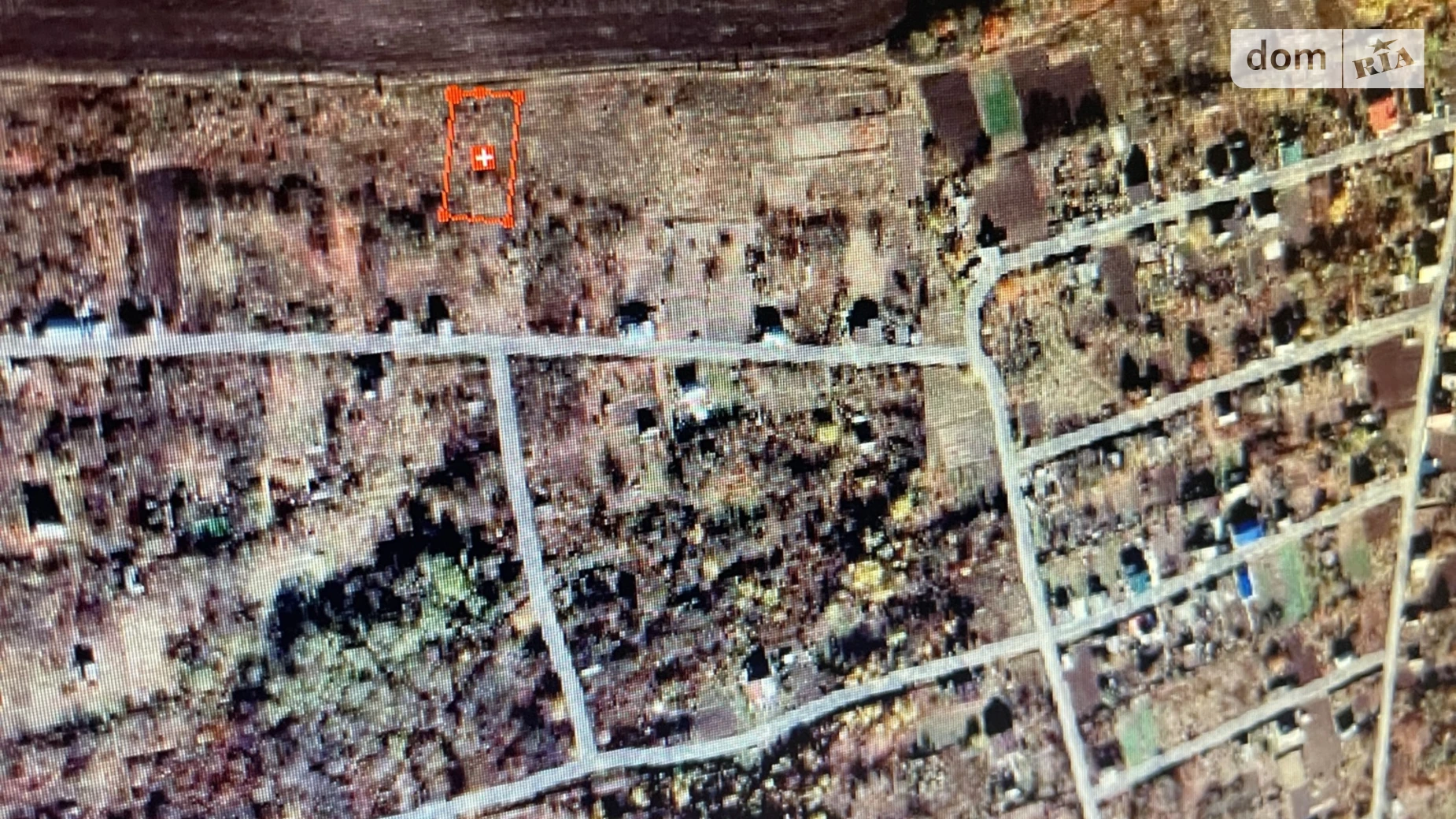 Продается земельный участок 0.095 соток в Хмельницкой области, цена: 2375 $ - фото 2