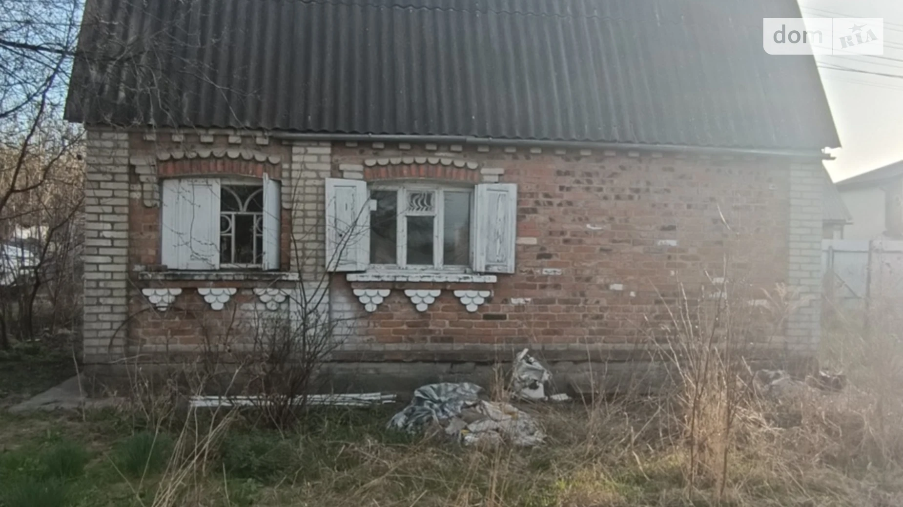 Продается дом на 2 этажа 40 кв. м с участком, цена: 33000 $ - фото 2