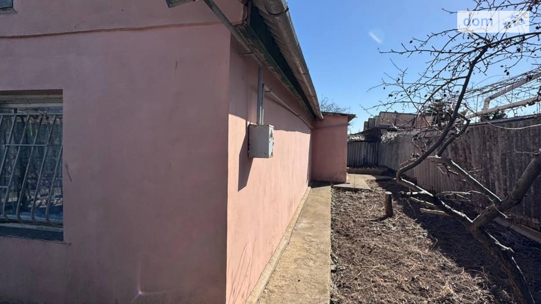 Продается одноэтажный дом 44.4 кв. м с камином, цена: 60000 $ - фото 3