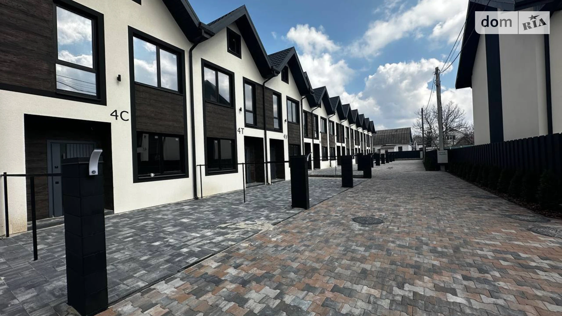 вул. Сергія Мазіна(Зої Гайдай) Буча, цена: 87900 $ - фото 3