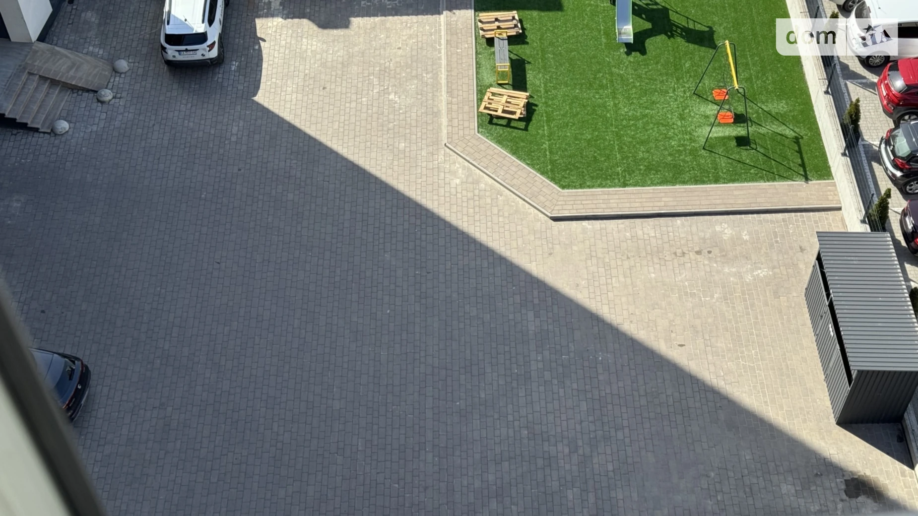 2-комнатная квартира 81.2 кв. м в Тернополе, цена: 88500 $ - фото 3