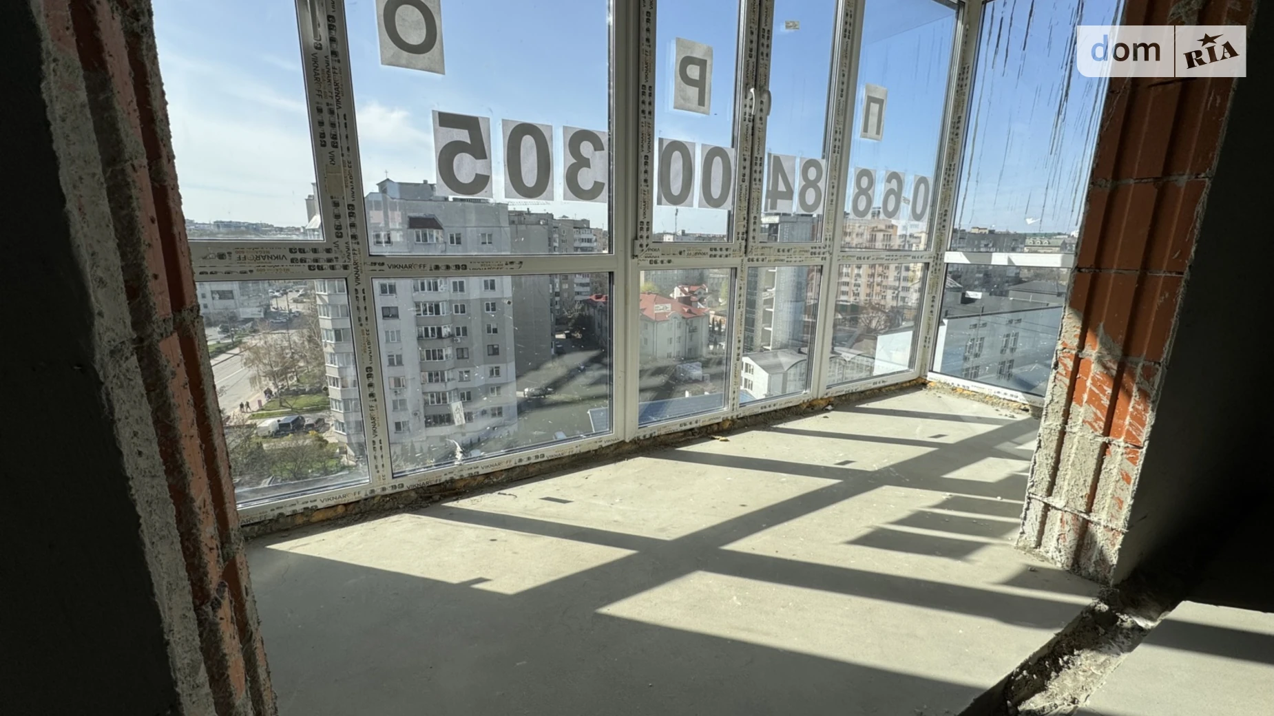 2-комнатная квартира 81.2 кв. м в Тернополе, цена: 88500 $ - фото 2