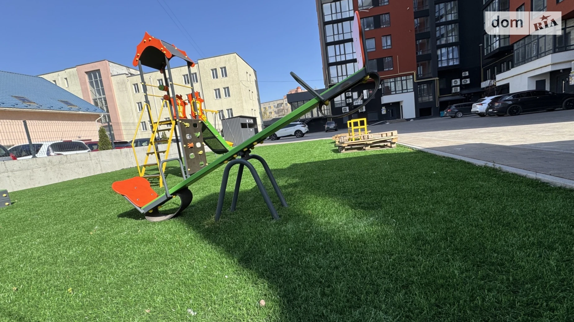 2-комнатная квартира 81.2 кв. м в Тернополе, цена: 88500 $ - фото 4