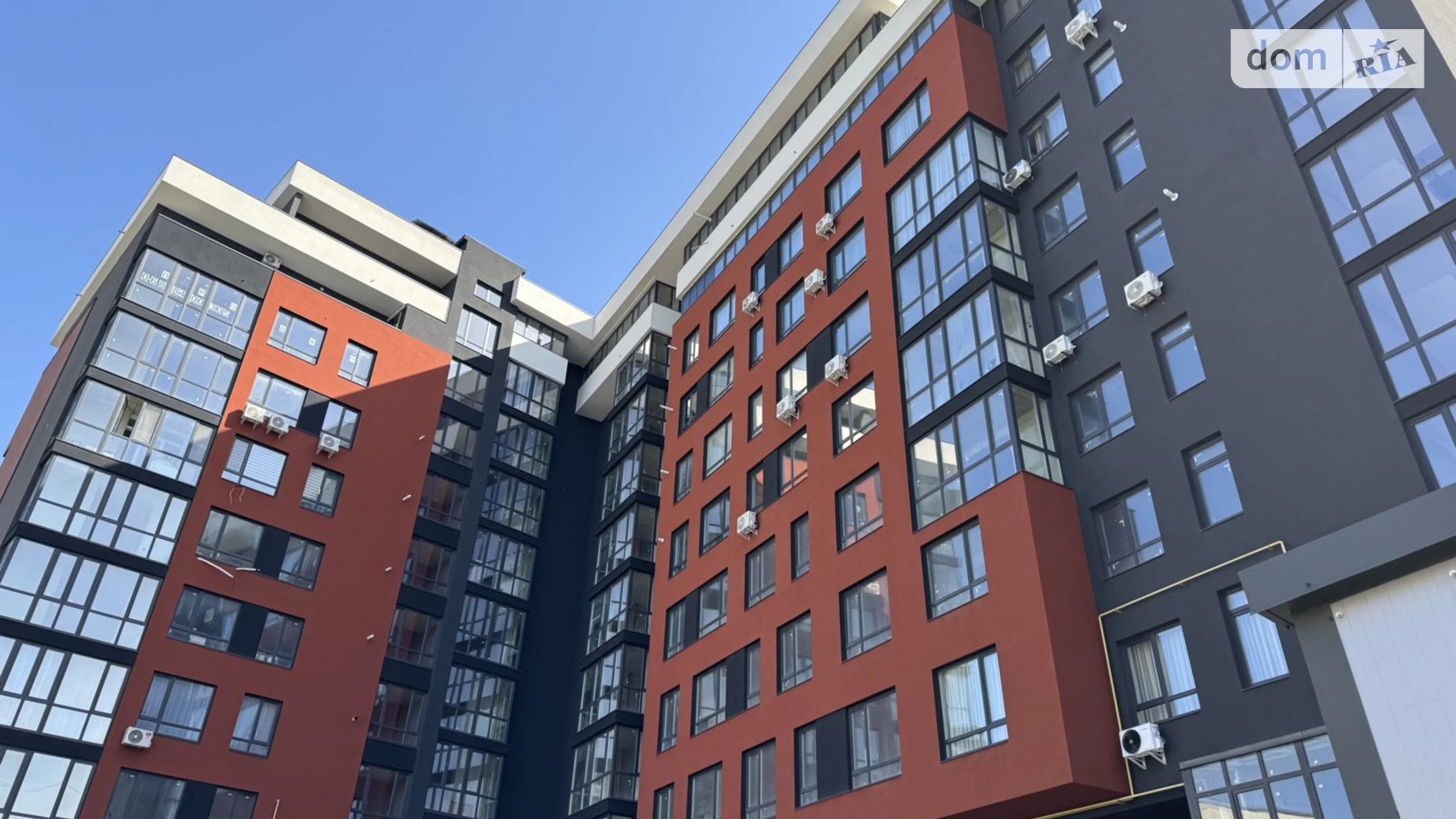 2-комнатная квартира 81.2 кв. м в Тернополе, цена: 88500 $ - фото 5