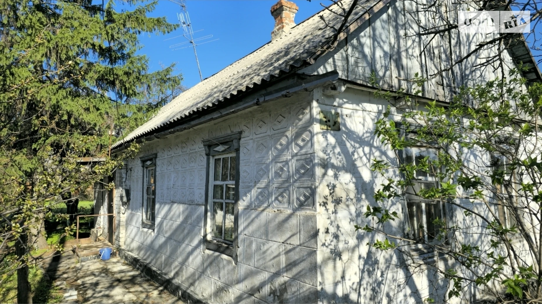 Продается одноэтажный дом 40 кв. м с террасой, цена: 35000 $ - фото 4