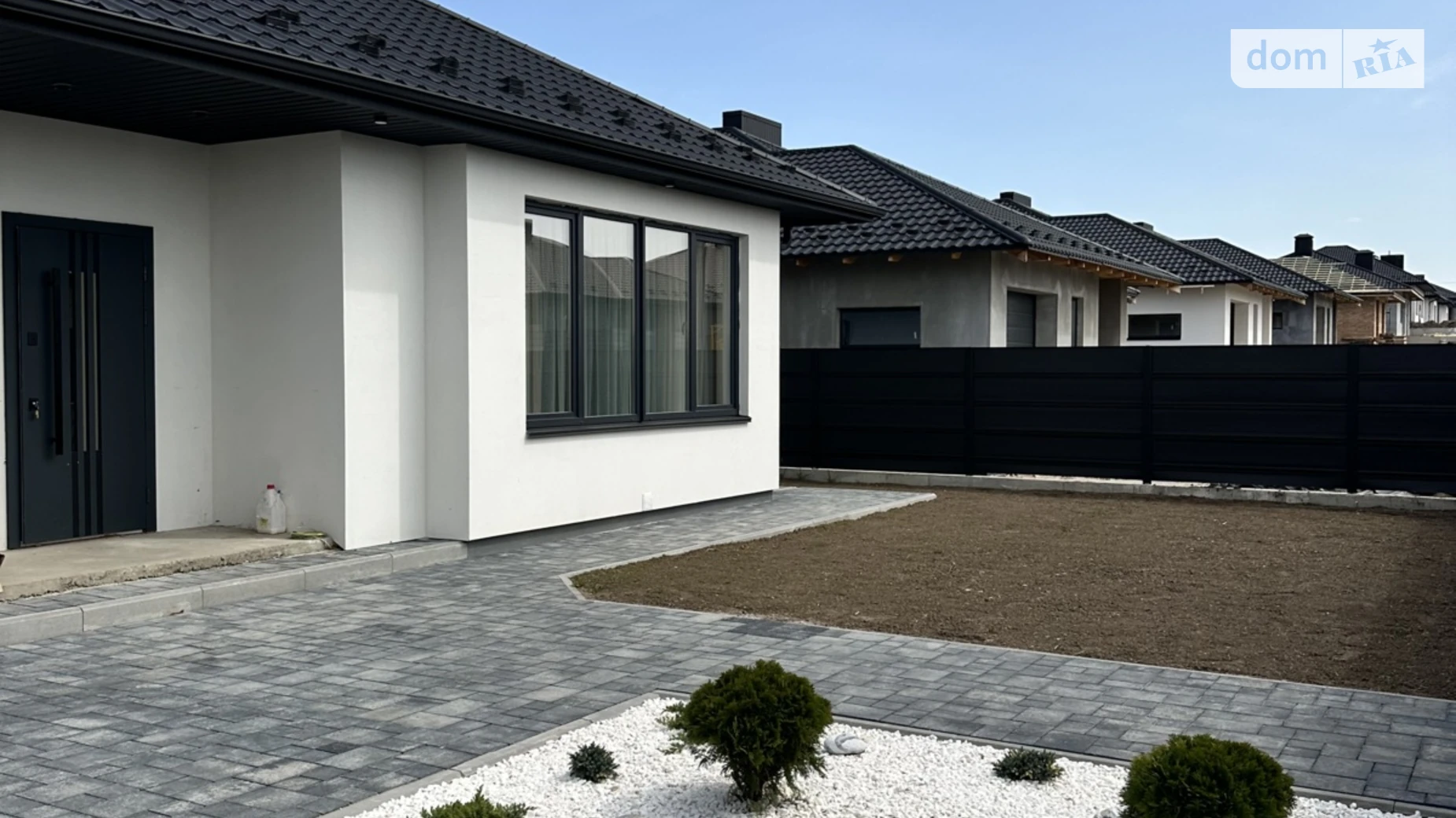 Продается одноэтажный дом 95 кв. м с гаражом, цена: 180000 $ - фото 2