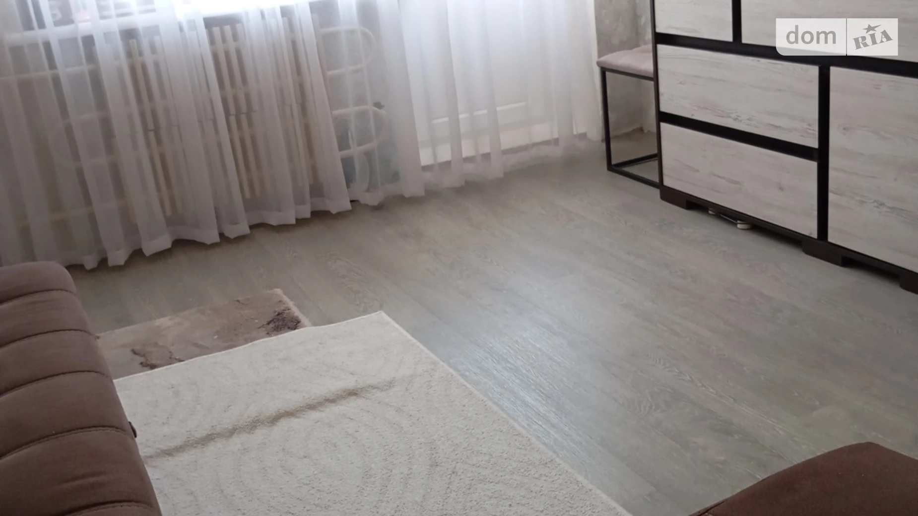 Продается 1-комнатная квартира 28 кв. м в Хмельницком, ул. Повстанческая, 36 - фото 4