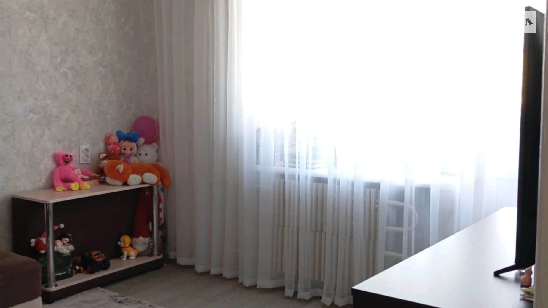 Продается 1-комнатная квартира 28 кв. м в Хмельницком, ул. Повстанческая, 36 - фото 5