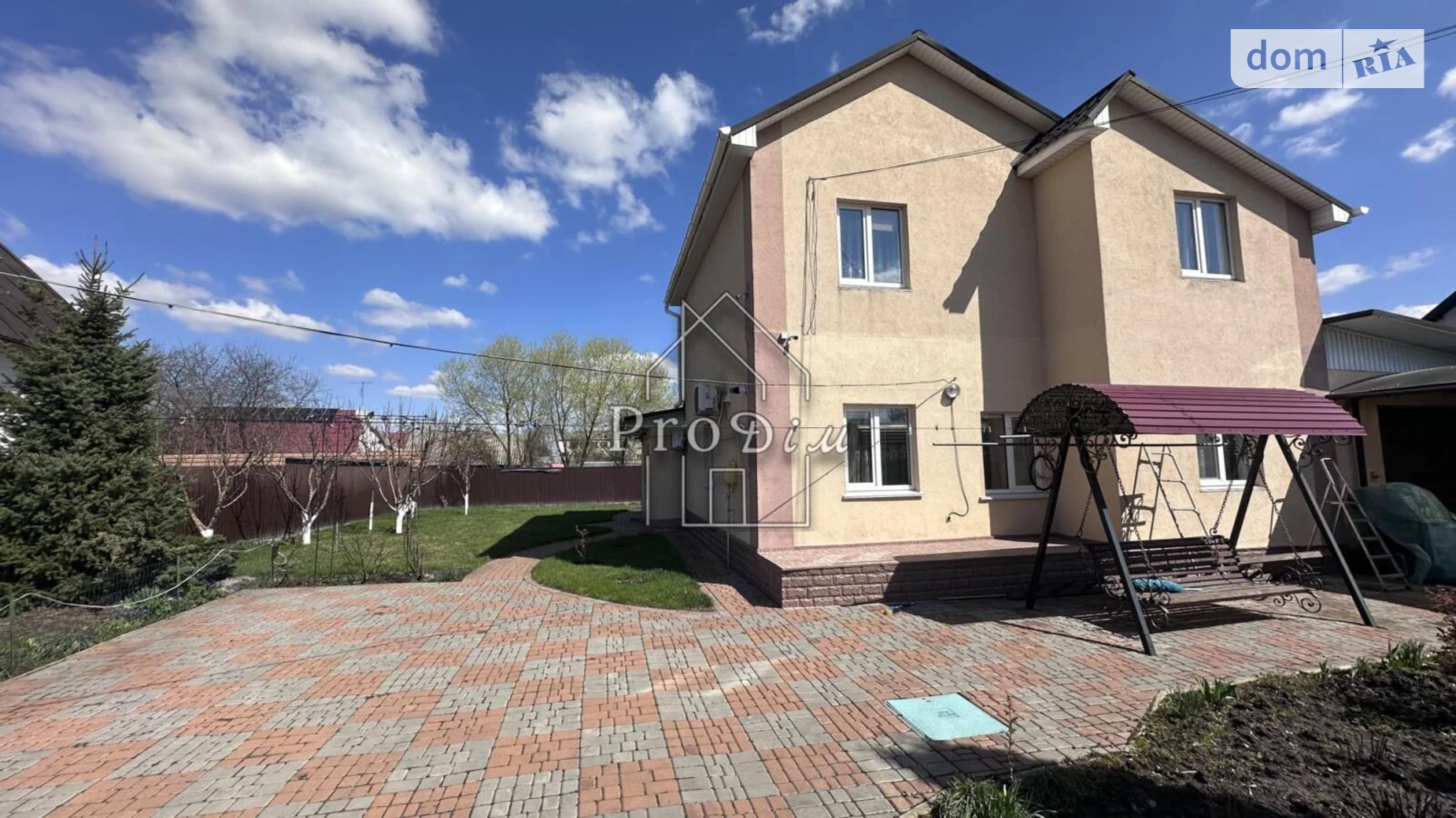 Продается дом на 2 этажа 146 кв. м с балконом, цена: 146000 $ - фото 2