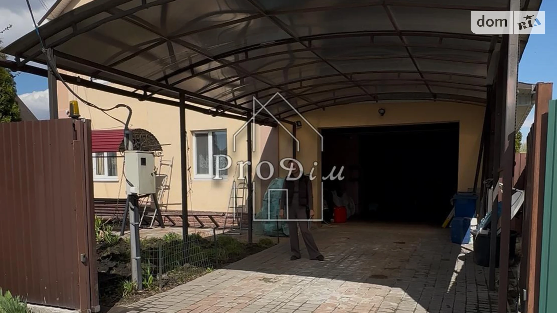 Продается дом на 2 этажа 146 кв. м с балконом, цена: 146000 $ - фото 4