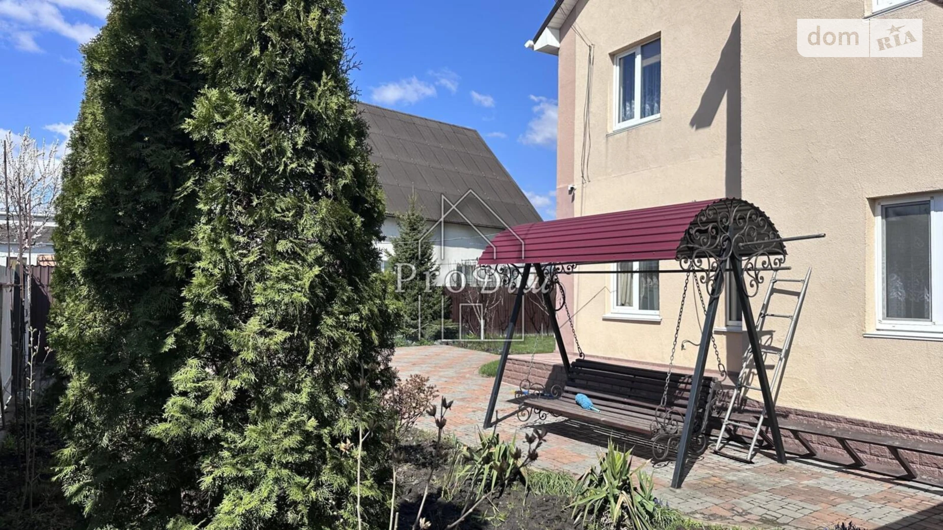 Продается дом на 2 этажа 146 кв. м с балконом, цена: 146000 $ - фото 5