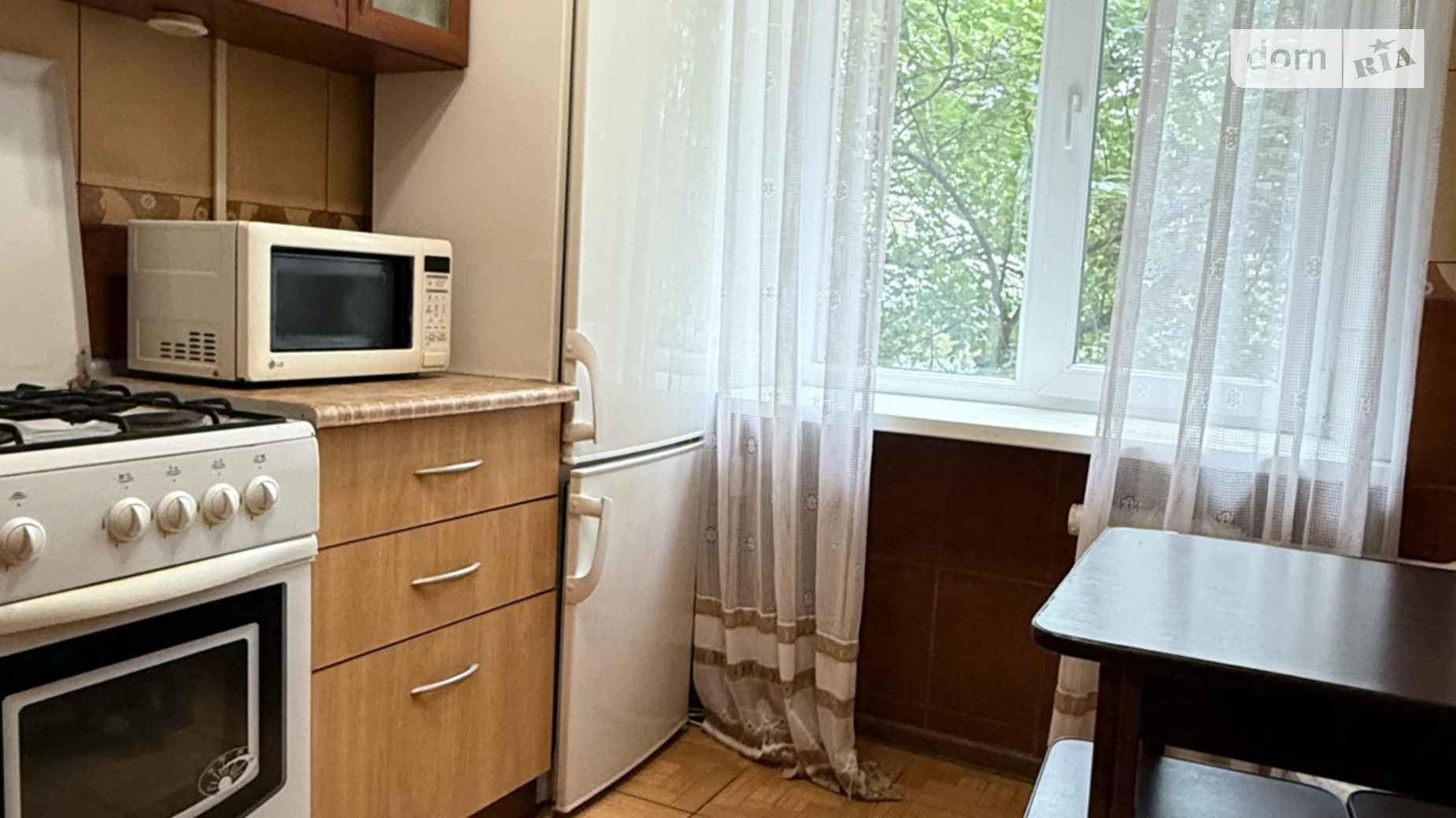 1-комнатная квартира 30.68 кв. м в Запорожье, цена: 19500 $ - фото 3