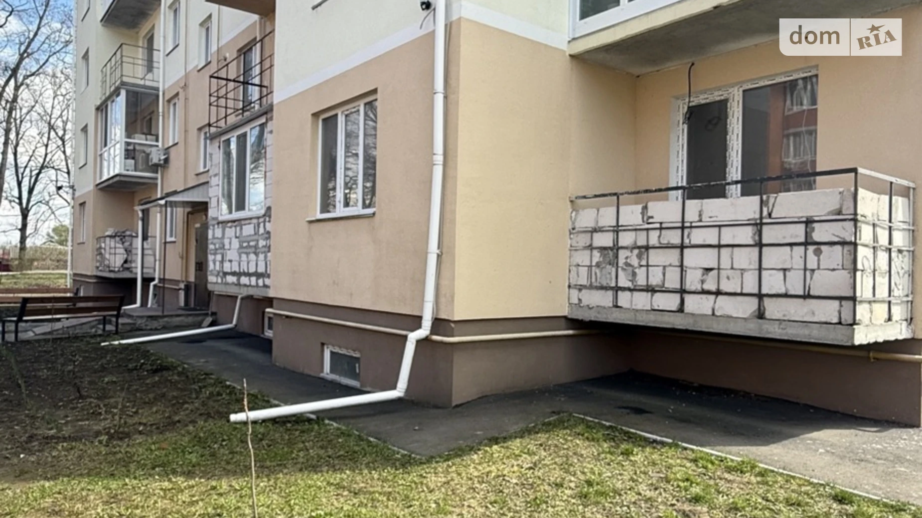 Продается 2-комнатная квартира 90 кв. м в Агрономичном, ул. Центральная(Мичурина), 39А - фото 2