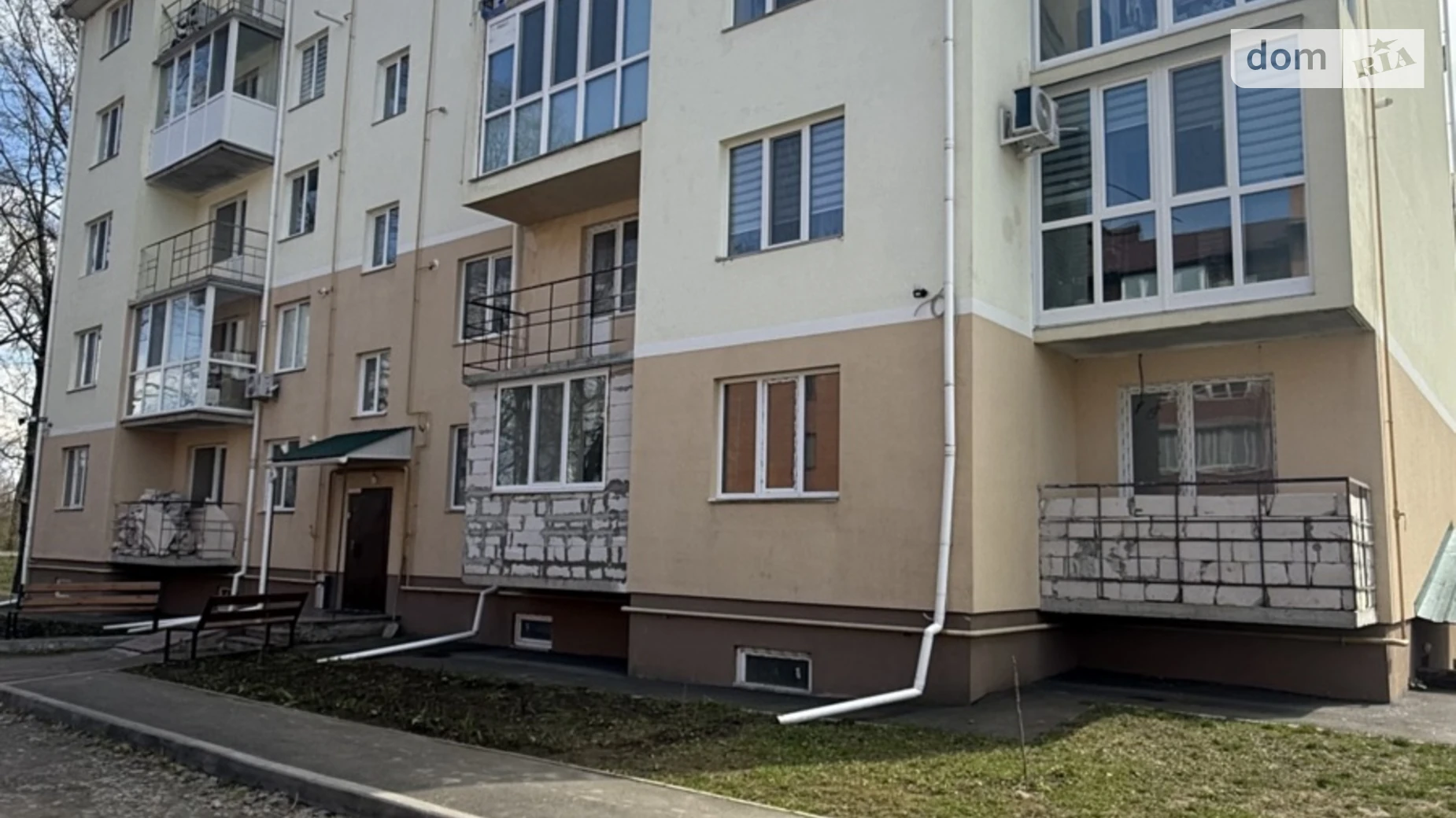 Продается 2-комнатная квартира 90 кв. м в Агрономичном, ул. Центральная(Мичурина), 39А - фото 3