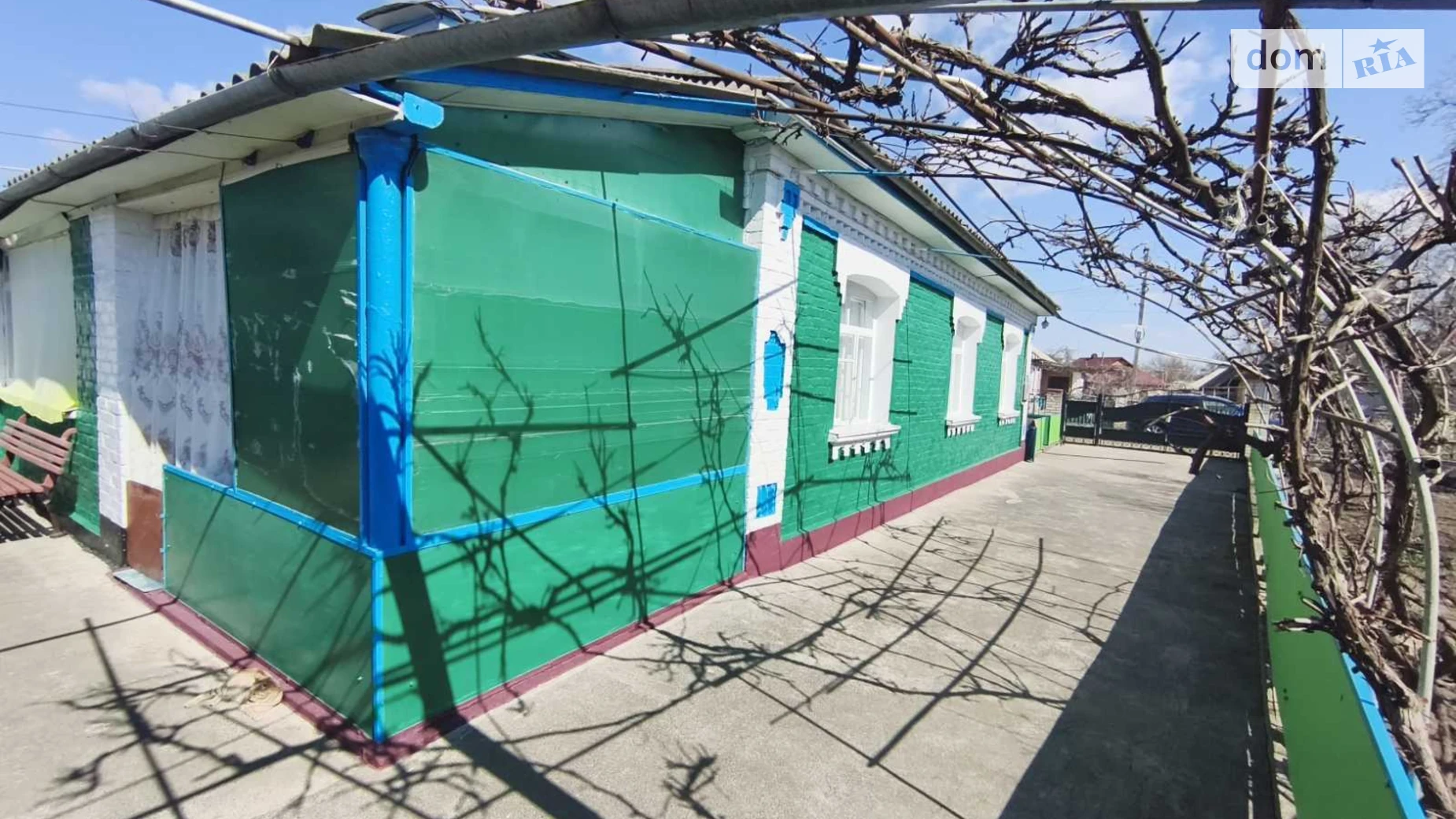 Продается одноэтажный дом 95.4 кв. м с террасой, ул. Механизаторов - фото 5