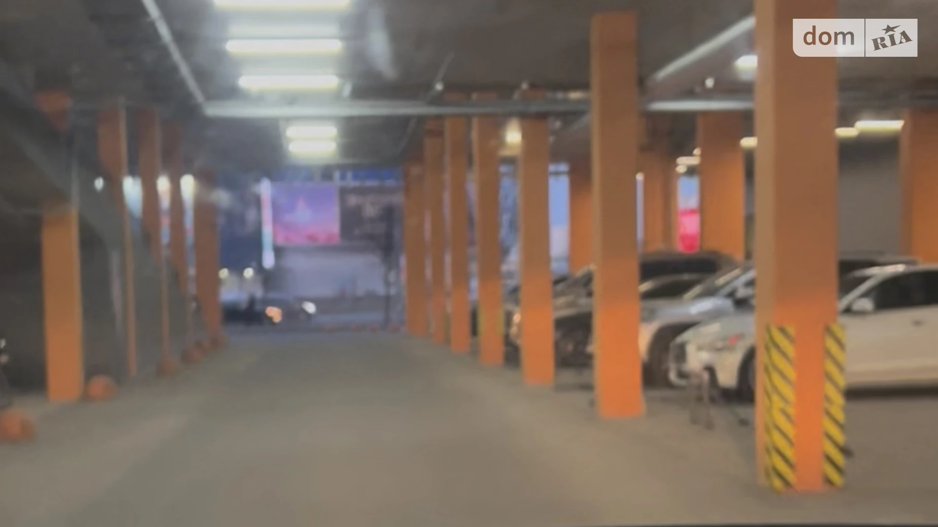 Продается подземный паркинг под легковое авто на 13.6 кв. м, цена: 16500 $ - фото 4