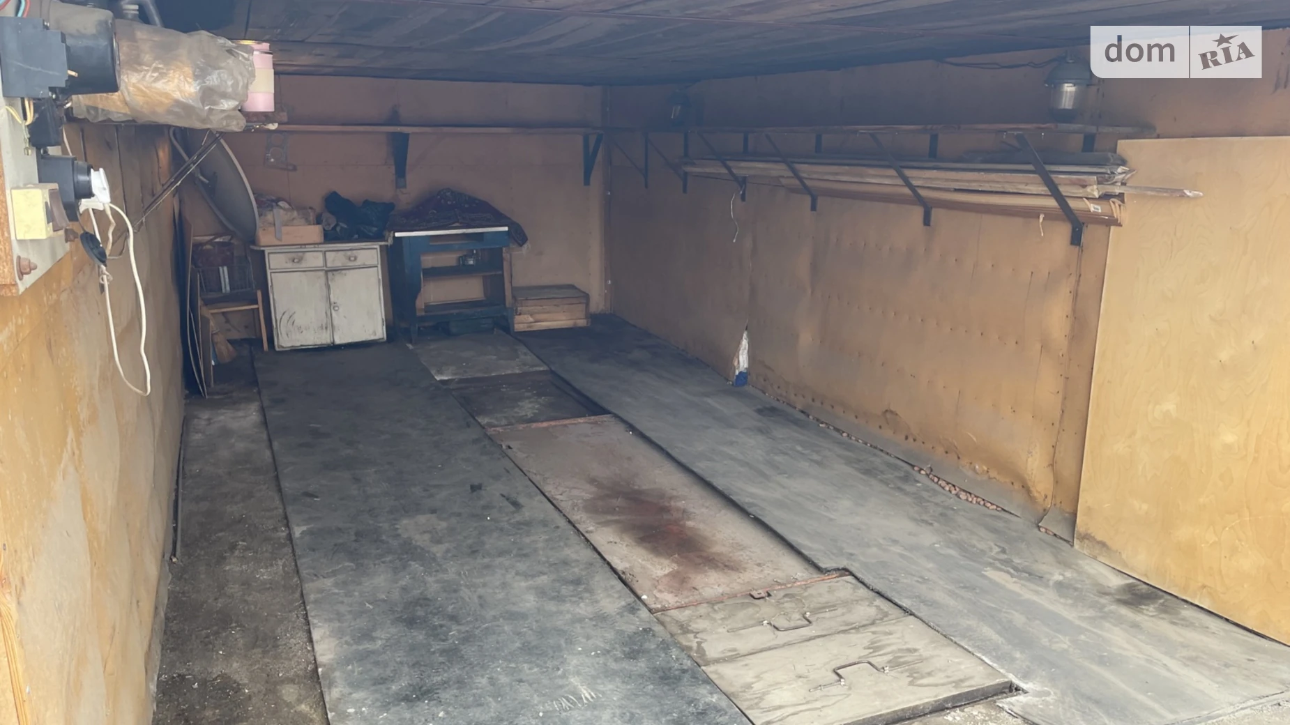 Продается место в гаражном кооперативе под легковое авто на 20 кв. м, цена: 6000 $ - фото 3