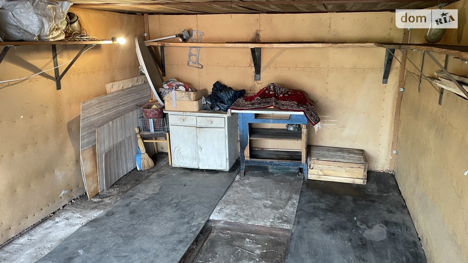 Продается место в гаражном кооперативе под легковое авто на 20 кв. м, цена: 6000 $ - фото 4