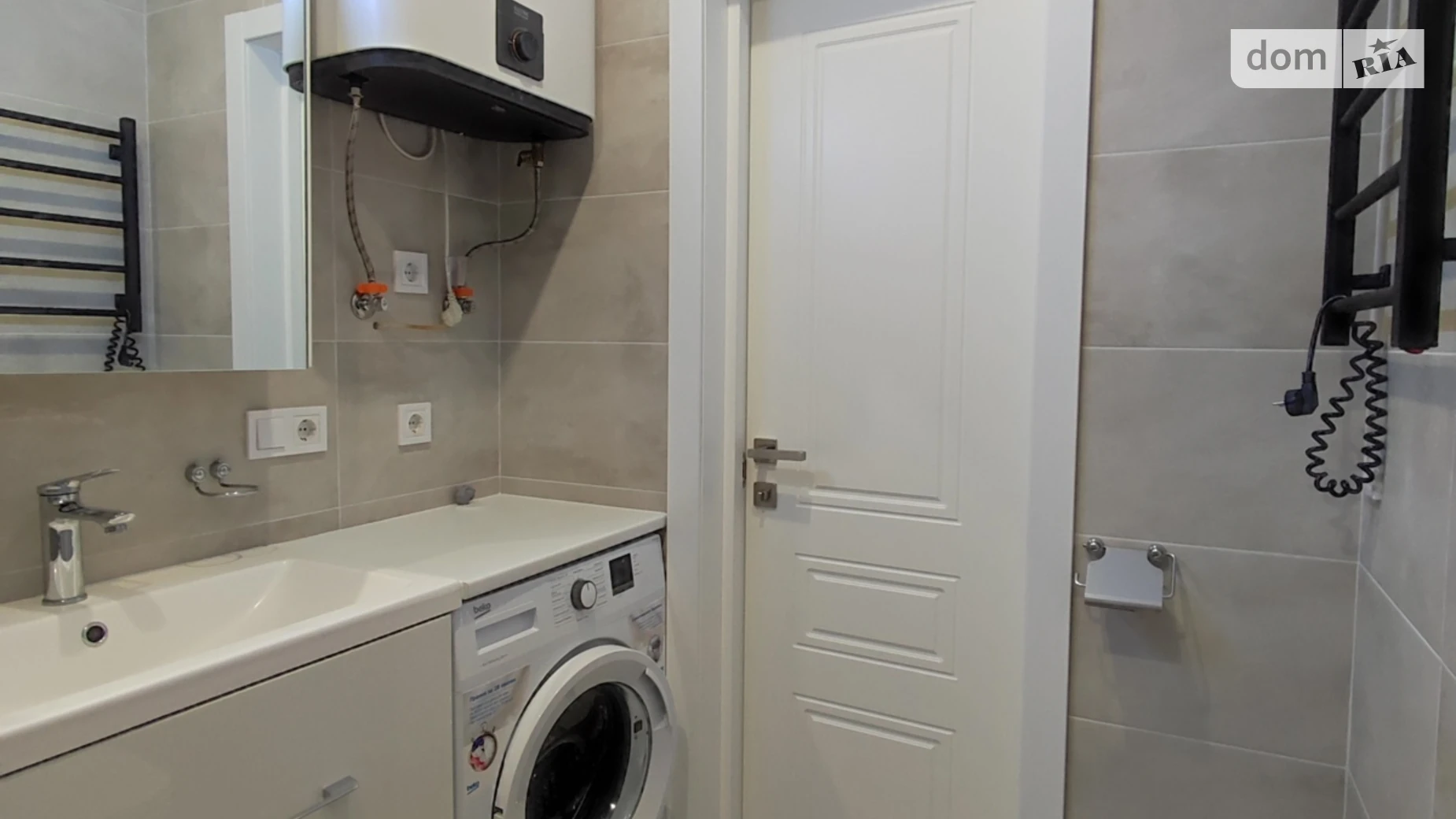 Продается 1-комнатная квартира 31.3 кв. м в Ирпене, ул. Выговского(Суворова), 27 - фото 3