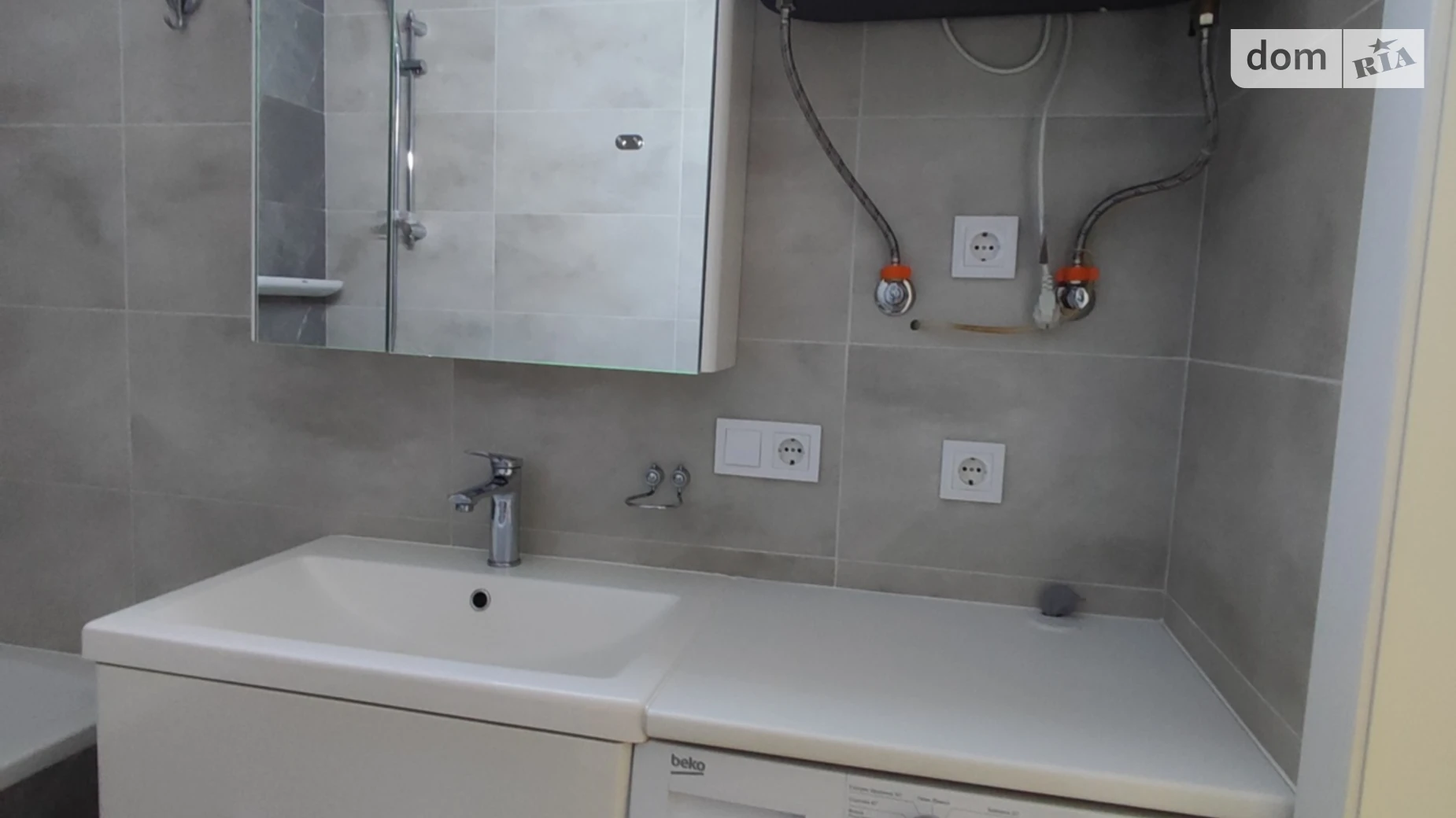 Продается 1-комнатная квартира 31.3 кв. м в Ирпене, ул. Выговского(Суворова), 27 - фото 4