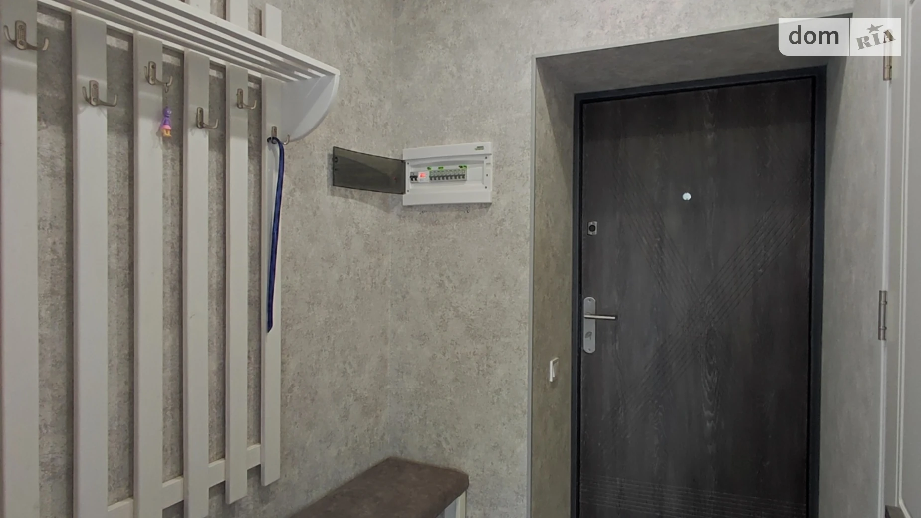 Продается 1-комнатная квартира 31.3 кв. м в Ирпене, ул. Выговского(Суворова), 27 - фото 2