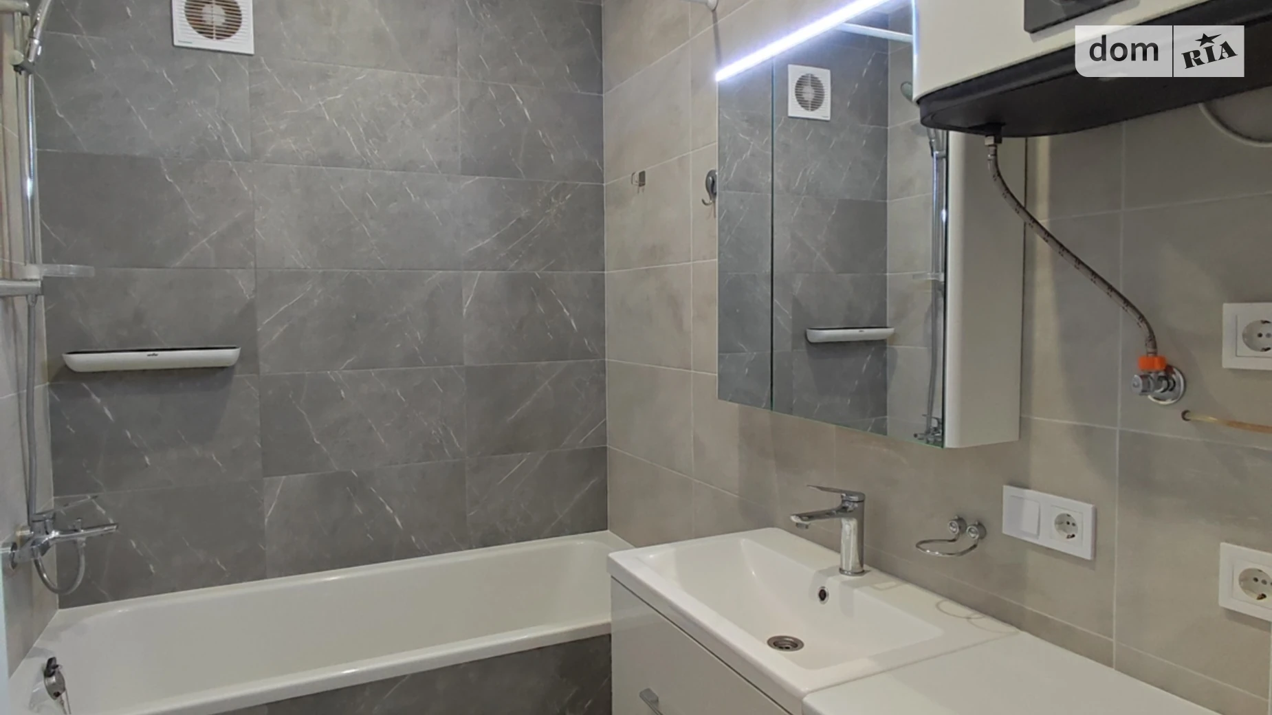 Продается 1-комнатная квартира 31.3 кв. м в Ирпене, ул. Выговского(Суворова), 27 - фото 5