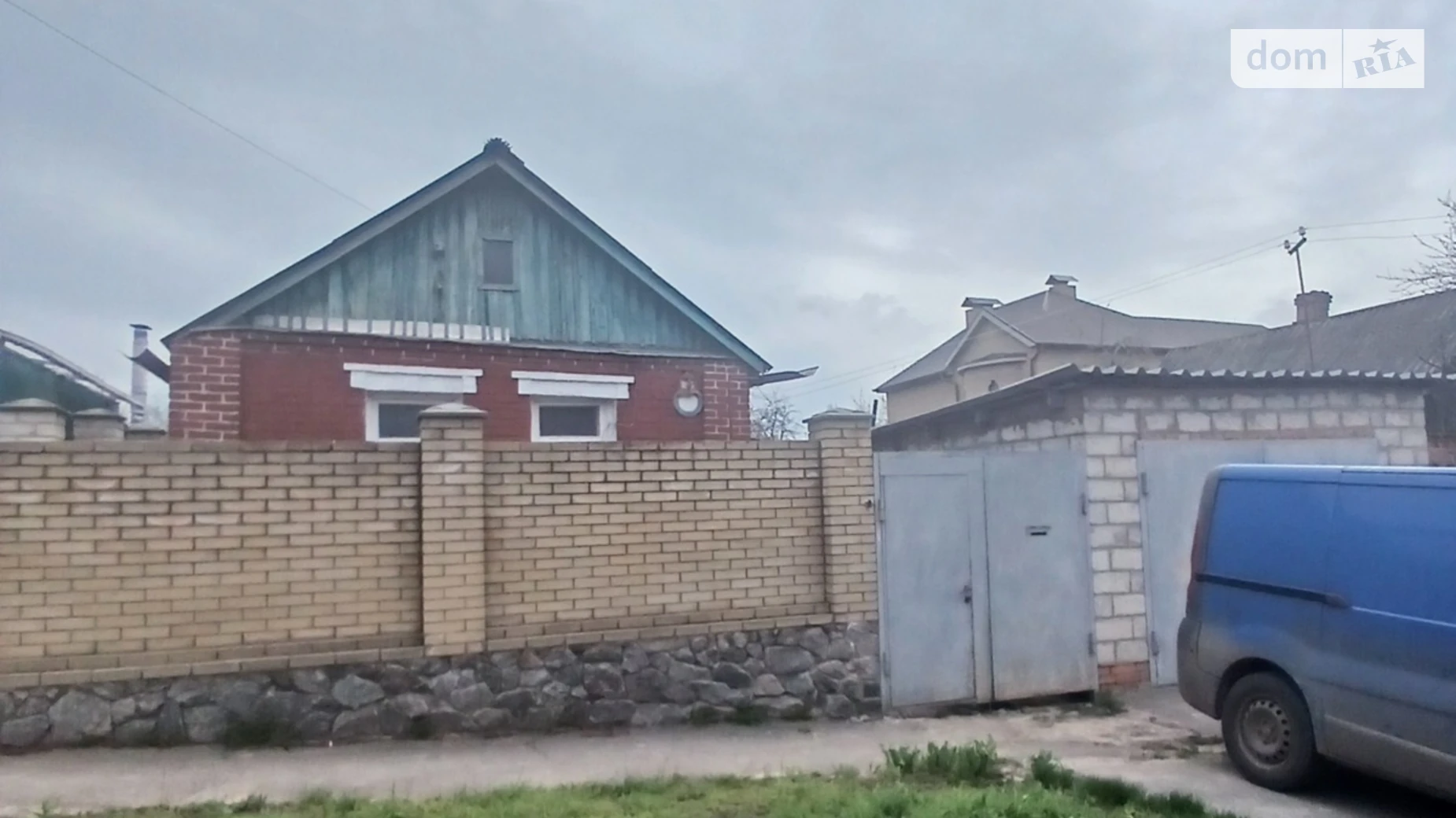 Продается одноэтажный дом 54.2 кв. м с бассейном, цена: 39000 $ - фото 2